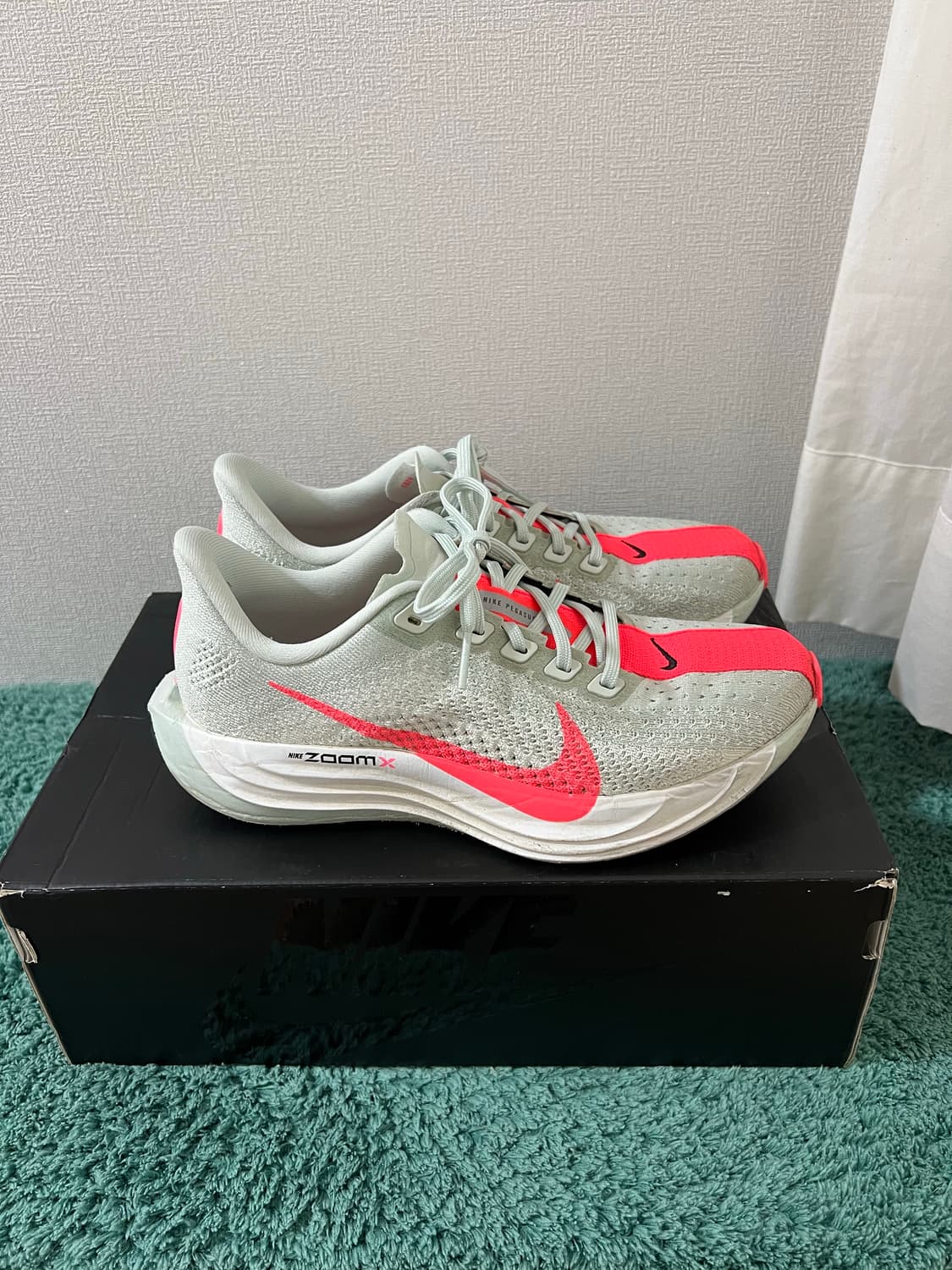 나이키 페가수스 런닝화 상품이미지5