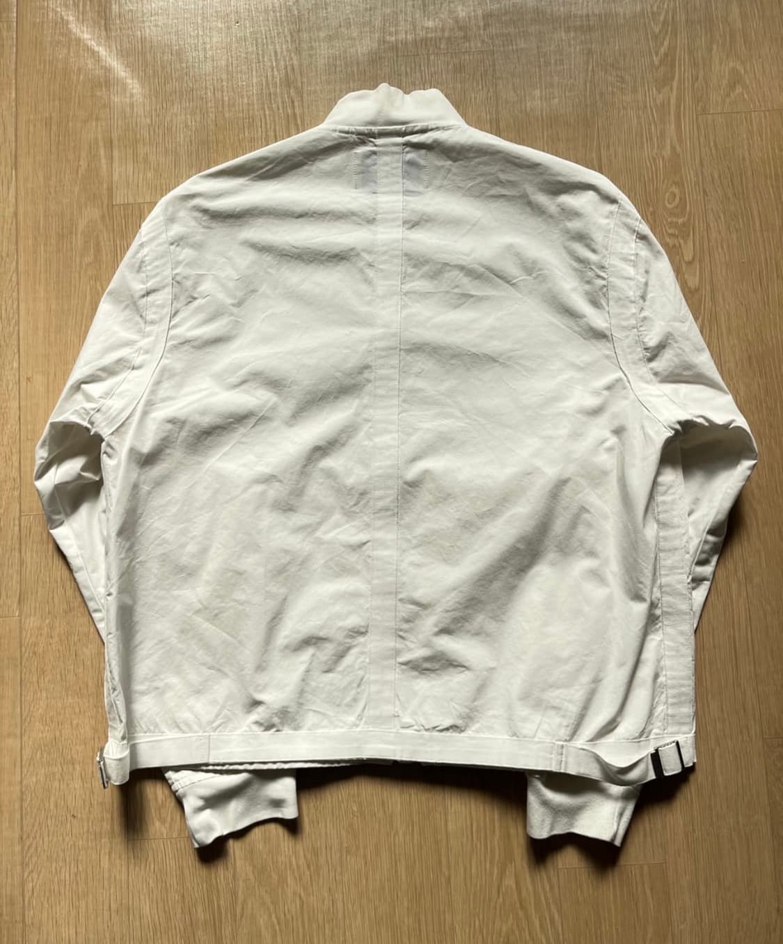 아워레가시 포스 봄버 자켓 상품이미지2