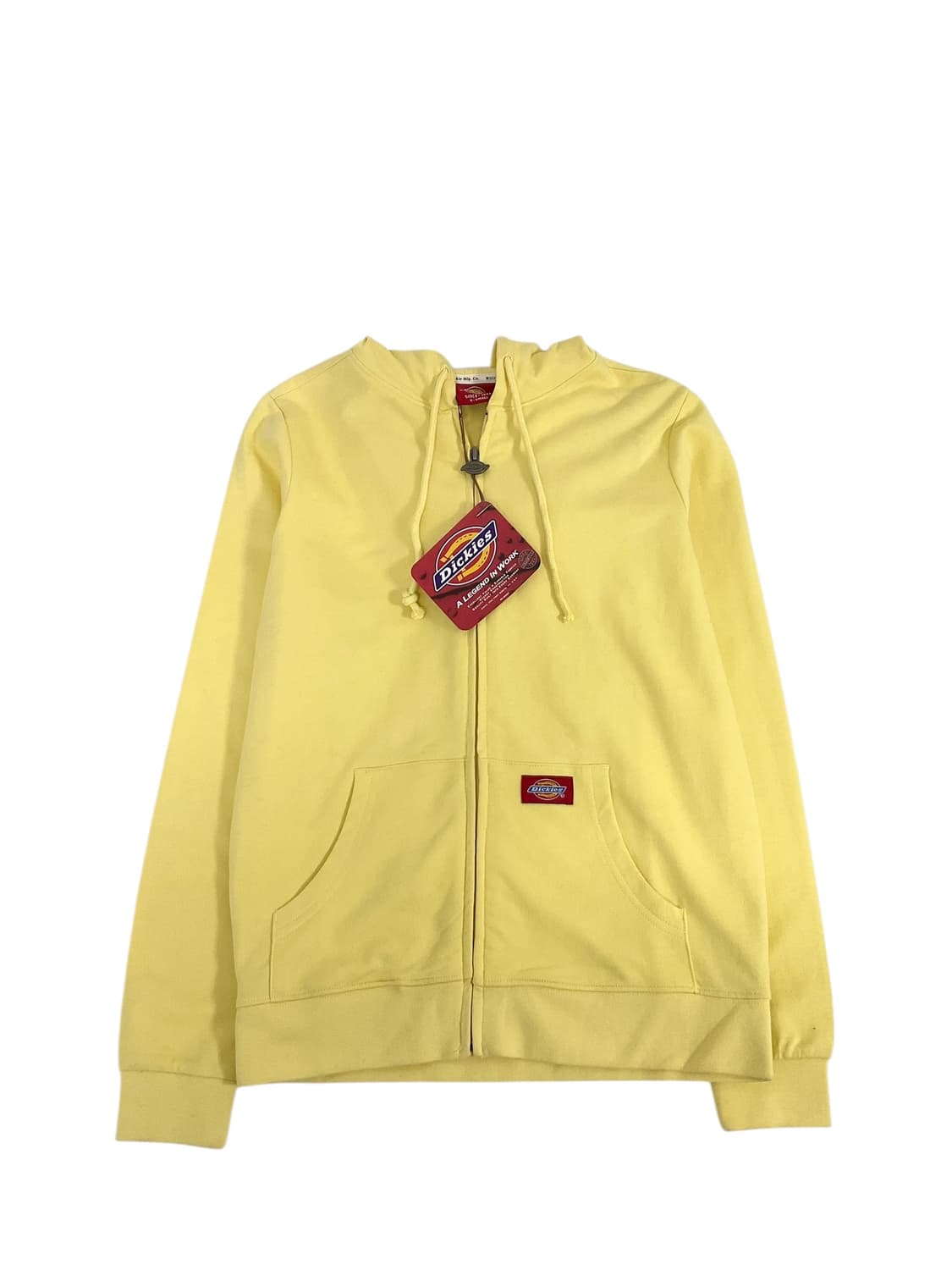 디키즈 후드집업 상품이미지1