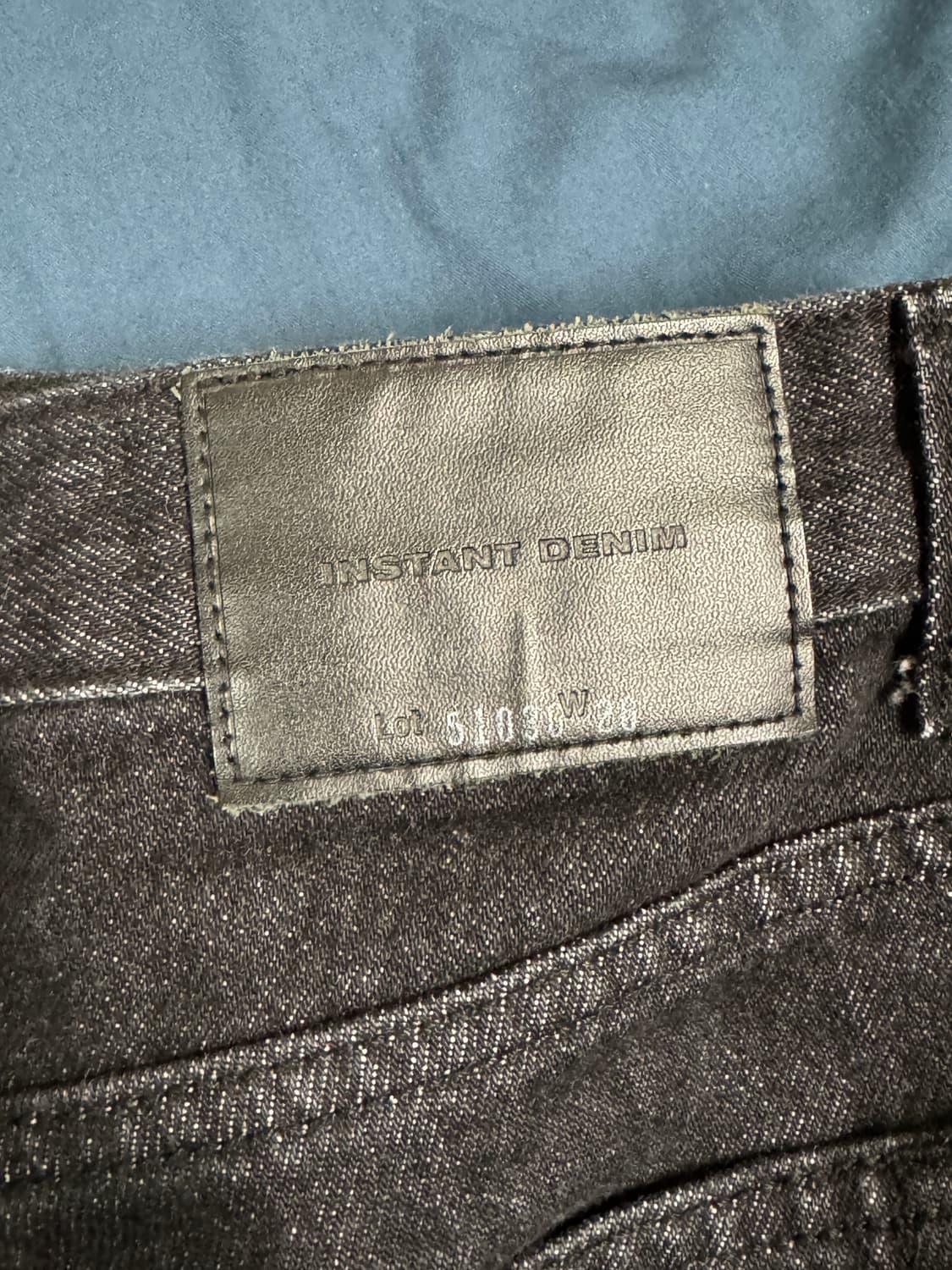 브랜디드 51036 CONE ONYX JEANS 26사이즈 상품이미지1