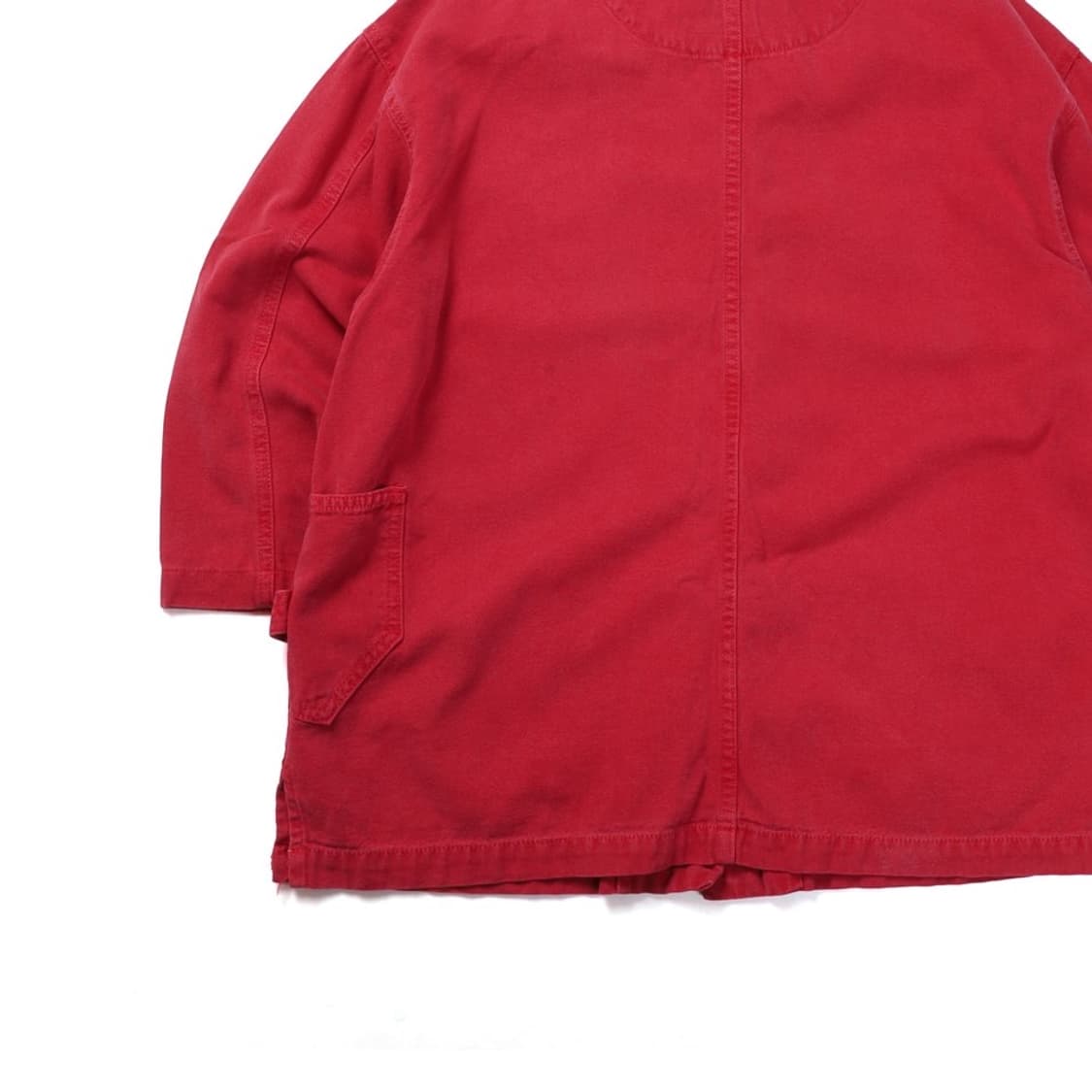 계스 진스 Guess Jeans Cotton Chore Jacket 상품이미지6
