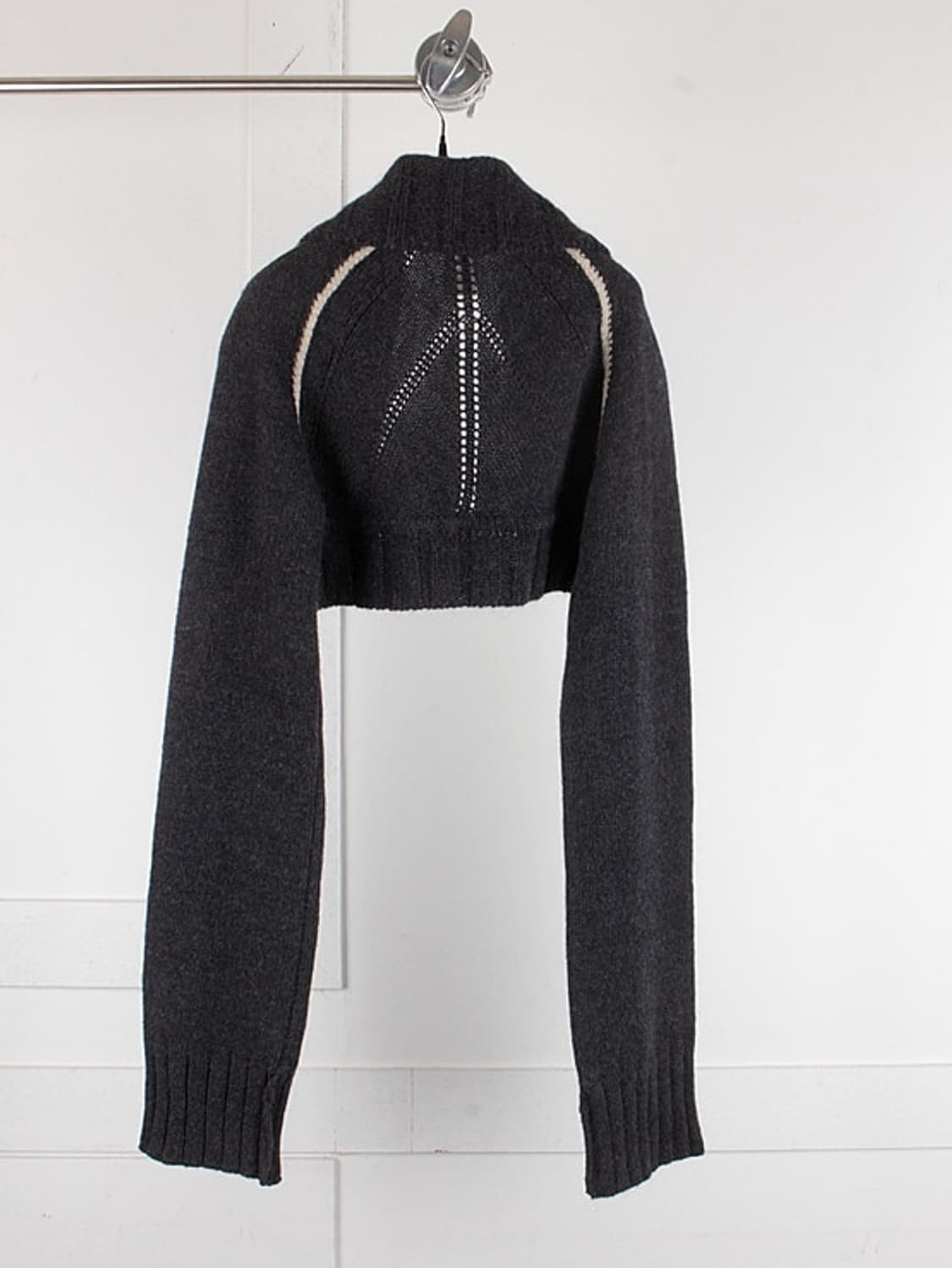 DRIES VAN NOTEN knit bolero  상품이미지3