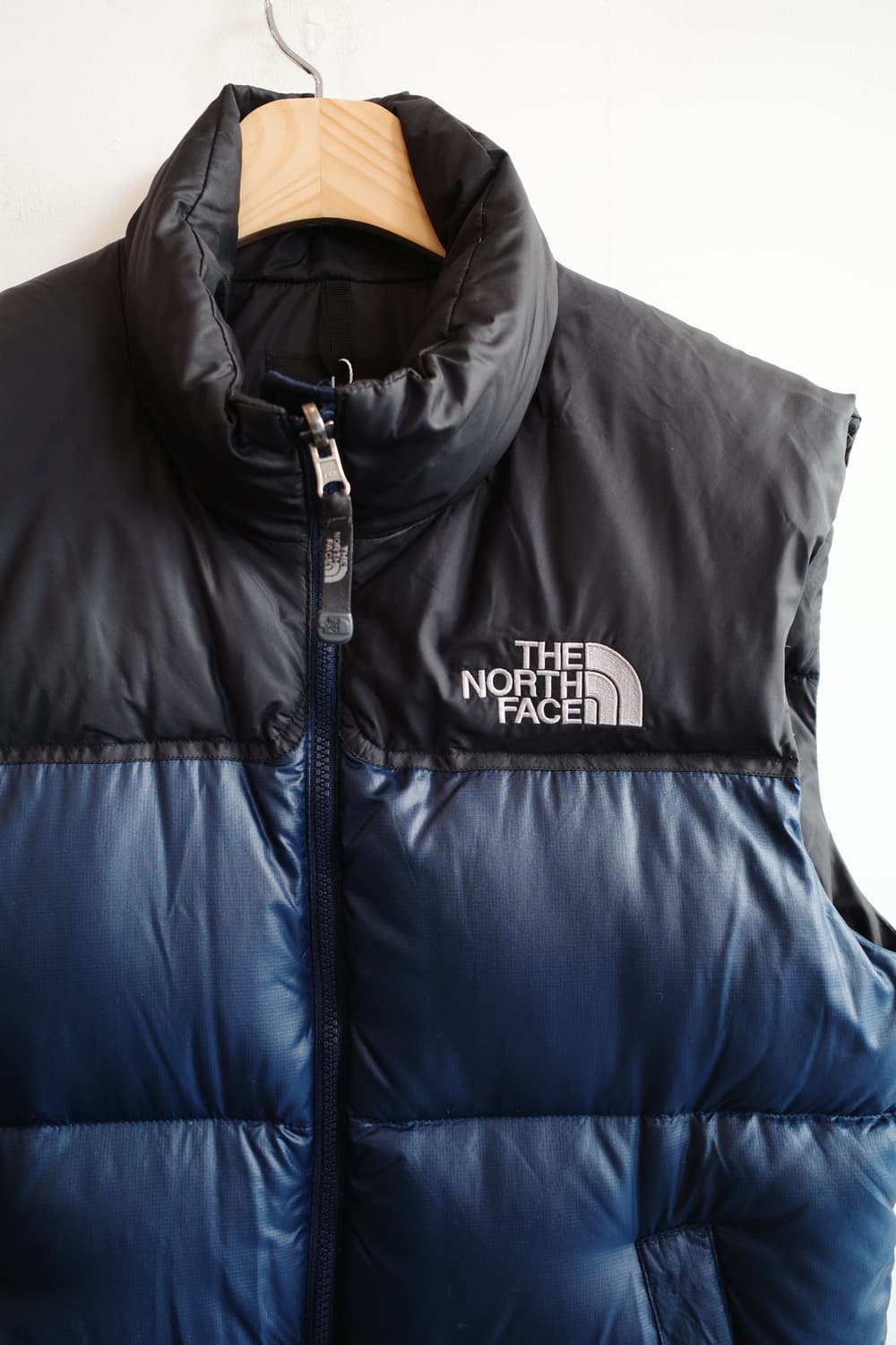 THE NORTH FACE 노스페이스 다운 패딩베스트 상품이미지2