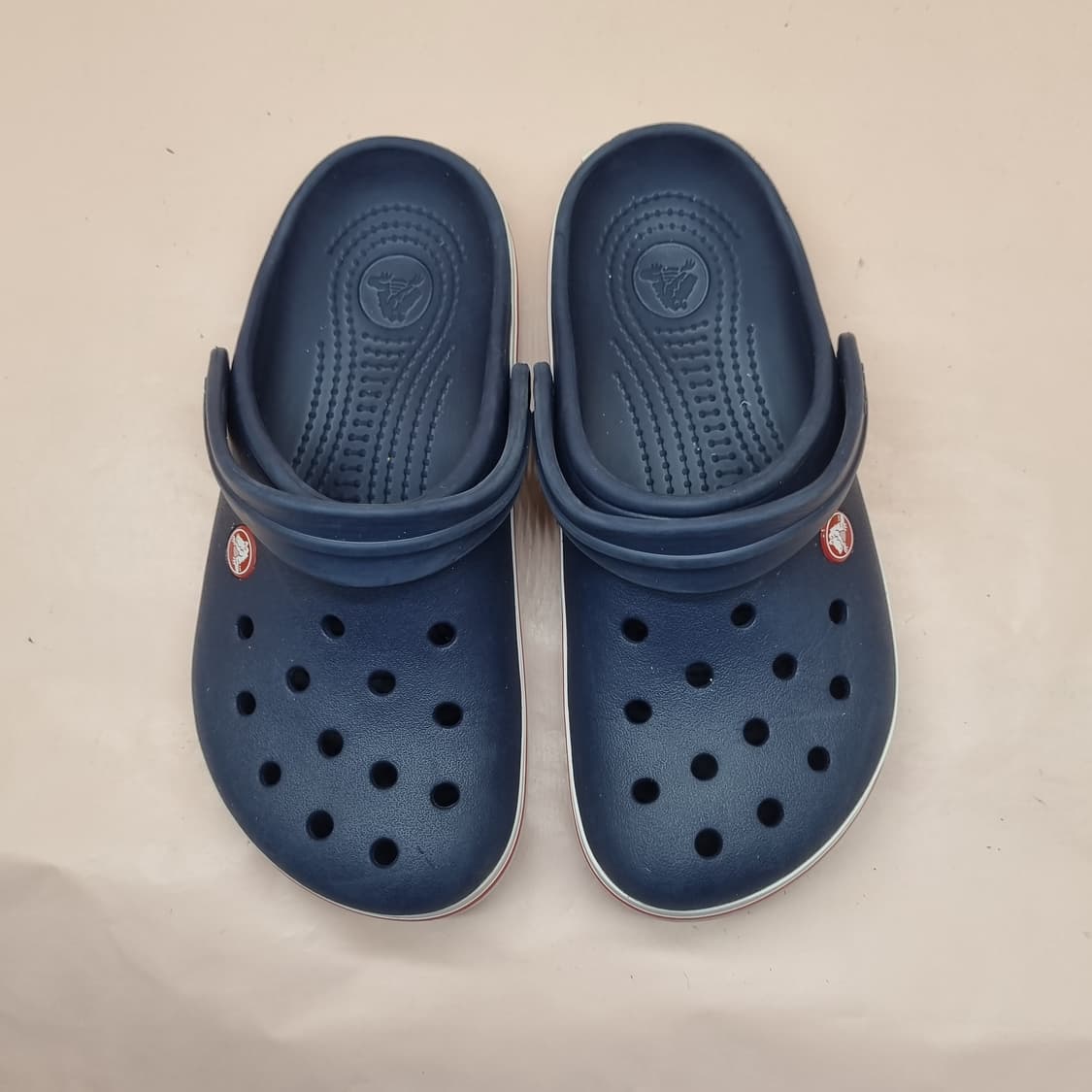 크록스 크록밴드 클로그J5 240 상품이미지2