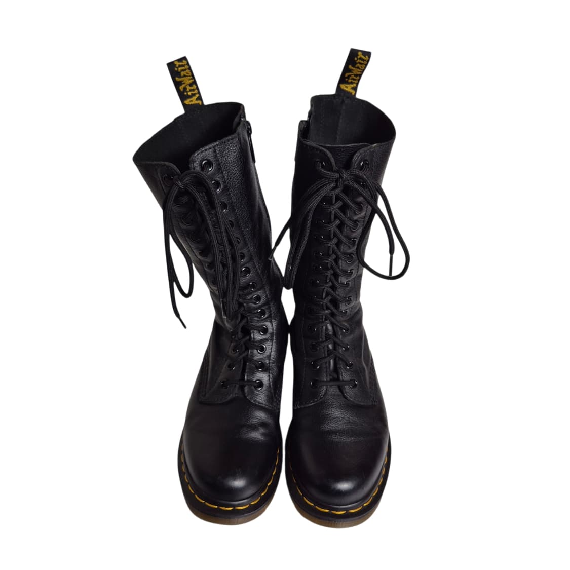 250-255) Dr.Martens 닥터마틴 1B99 14홀 버지니아 상품이미지5
