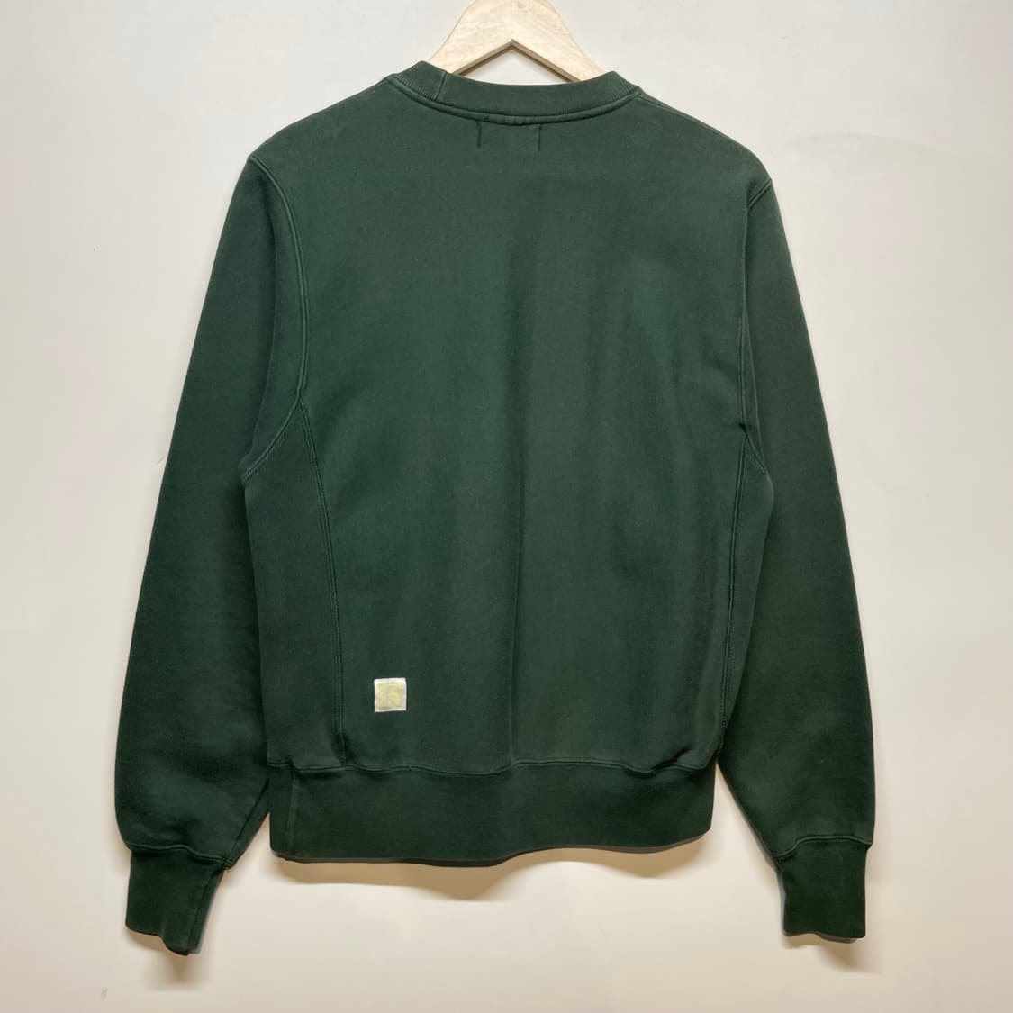 챔피온 FUZZ 리버스위브 맨투맨  상품이미지3