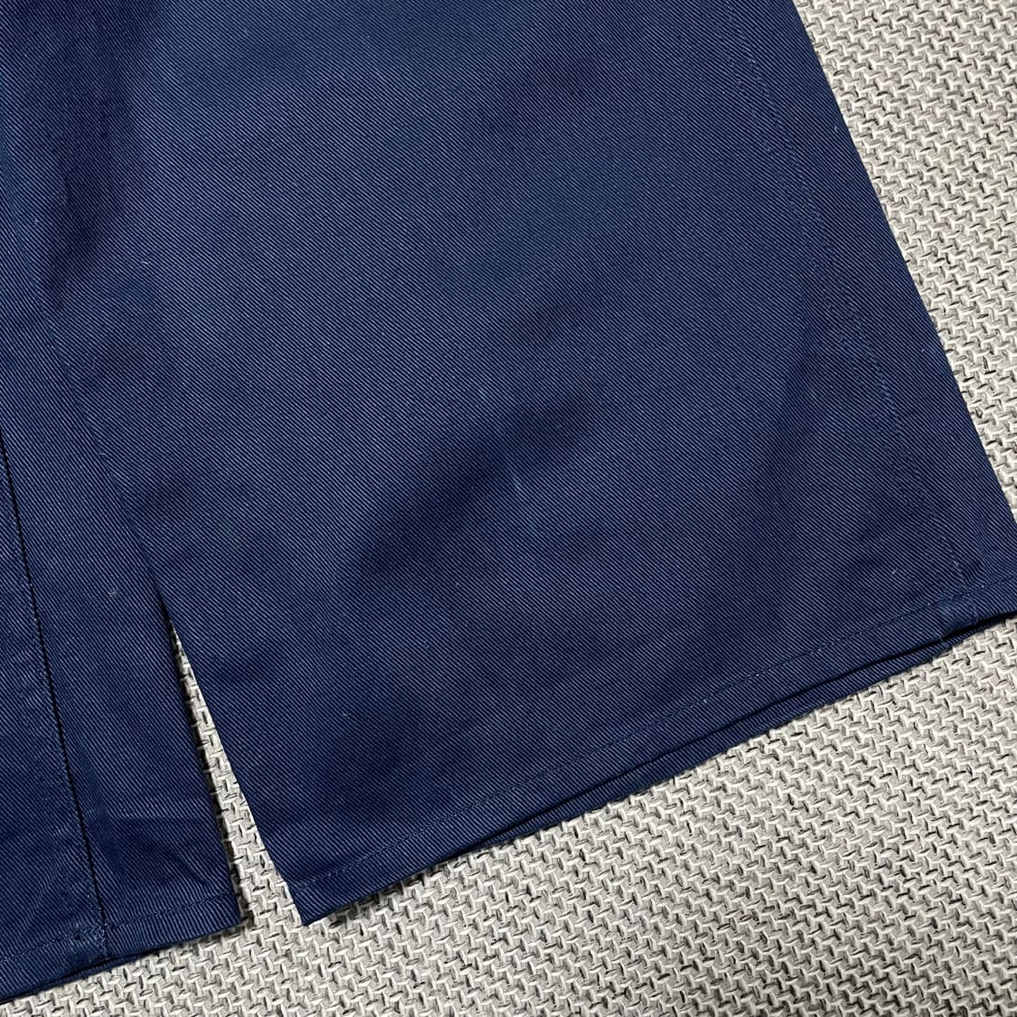 벤데이비스 코튼 와이드팬츠 상품이미지3