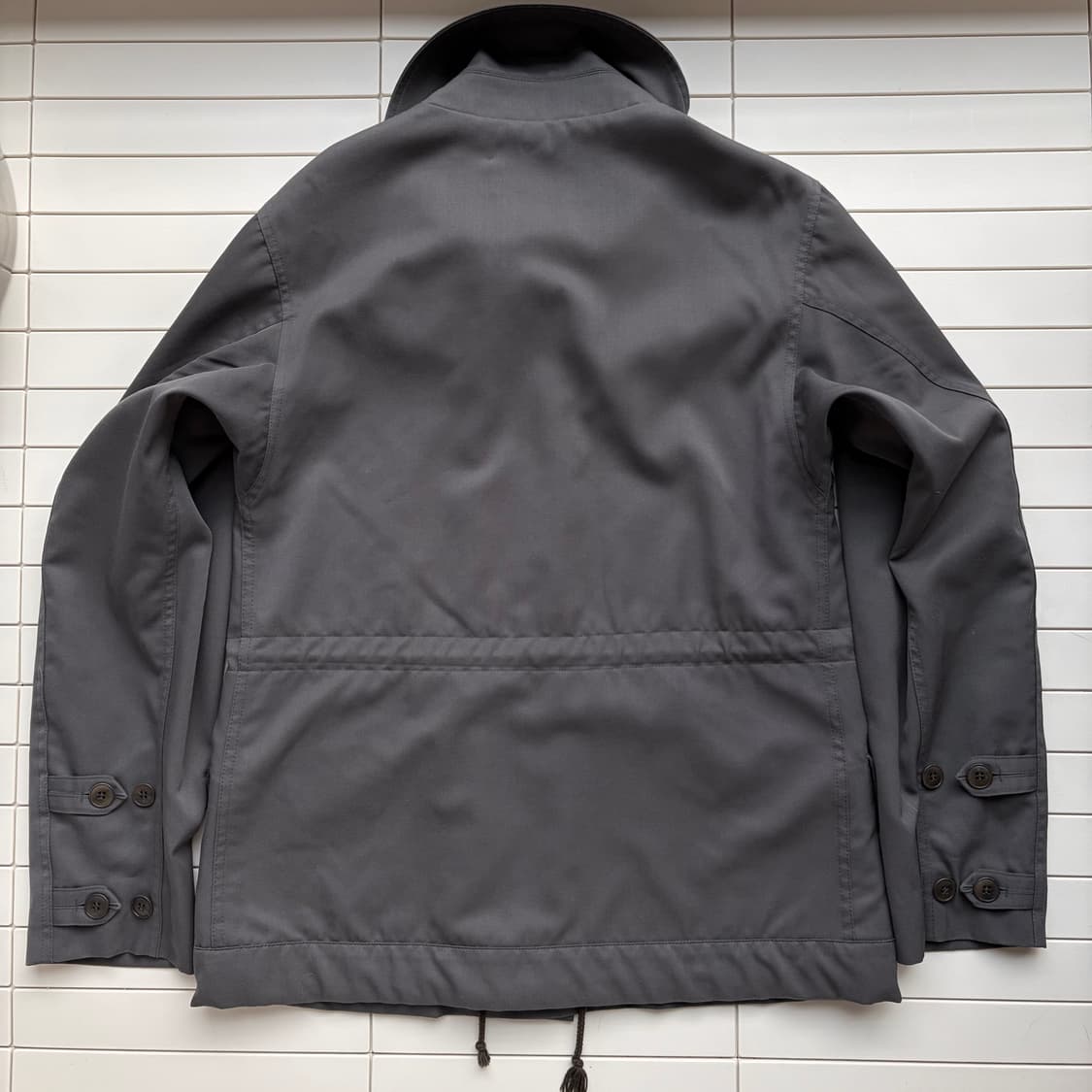 [46]마르지엘라03aw m65 밀리터리 자켓 상품이미지4