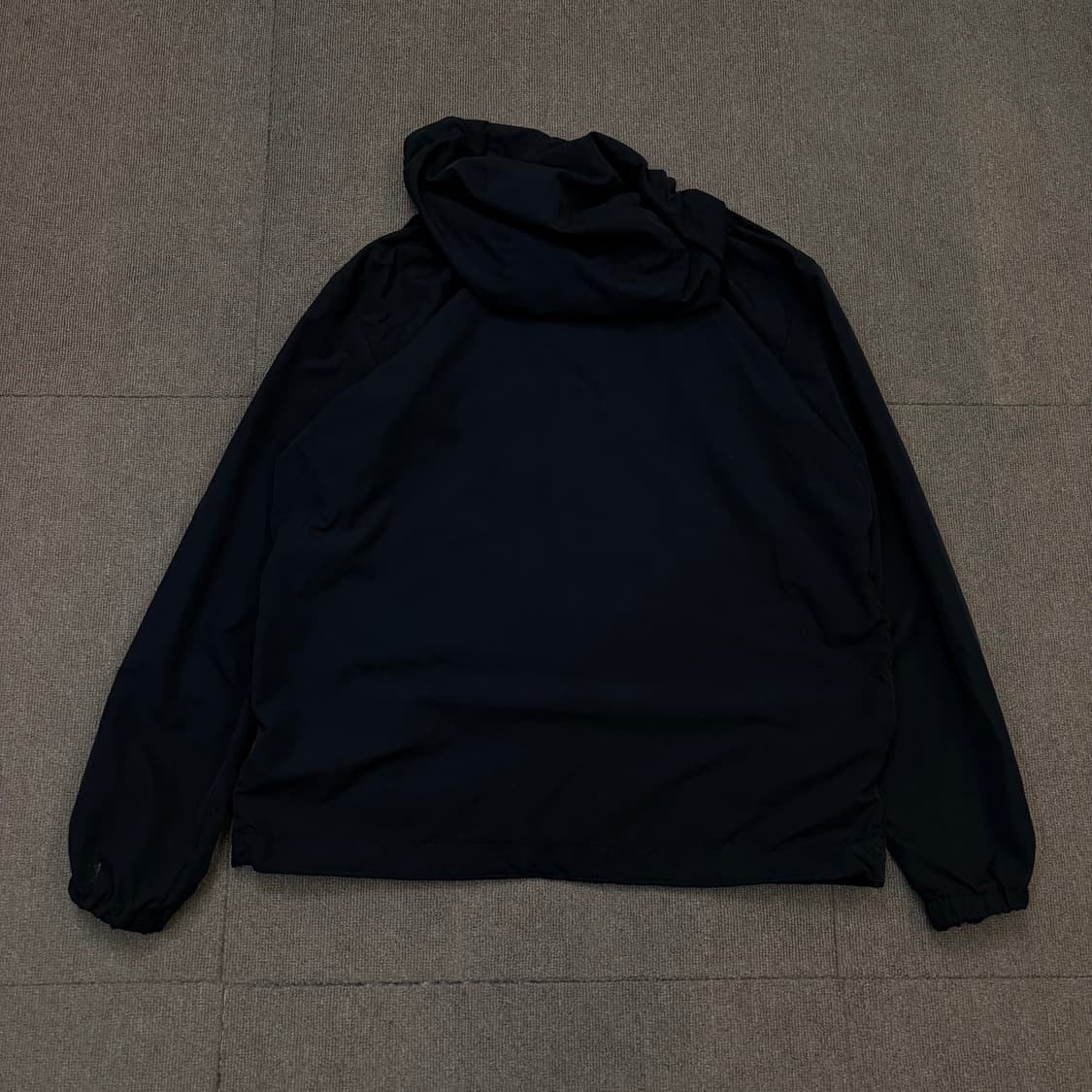 라코스테 패커블 바람막이 자켓 공용  상품이미지5