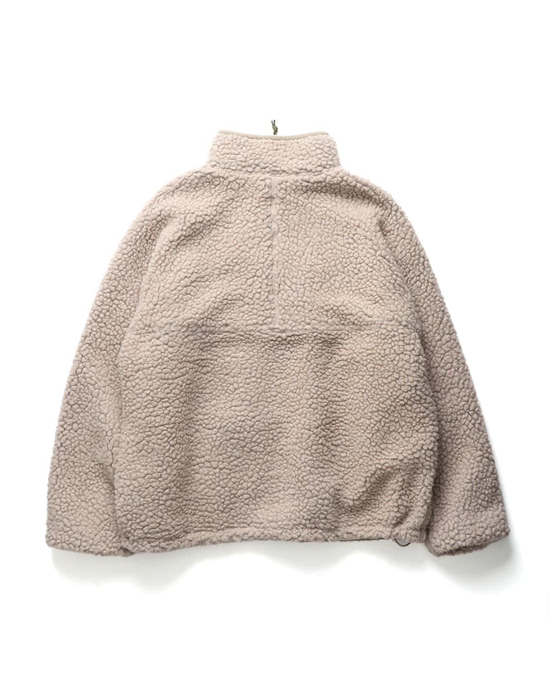 THE NORTH FACE PURPLE LABEL Boa Fleece 상품이미지5