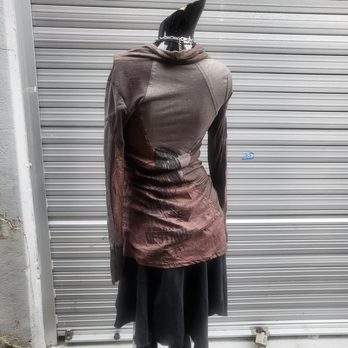salvage long sleeves  상품이미지4