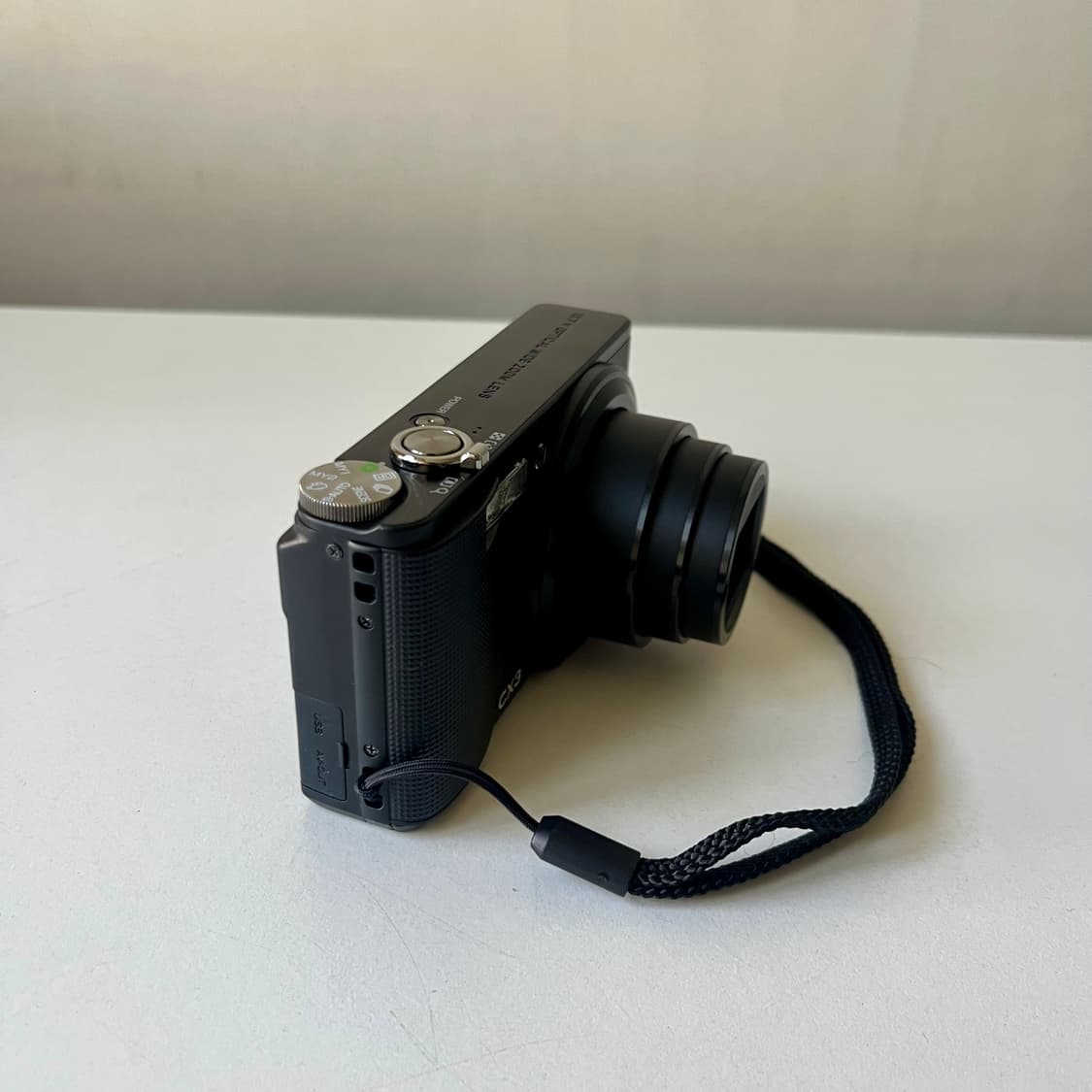 Ricoh cx3 리코 디카 상품이미지3
