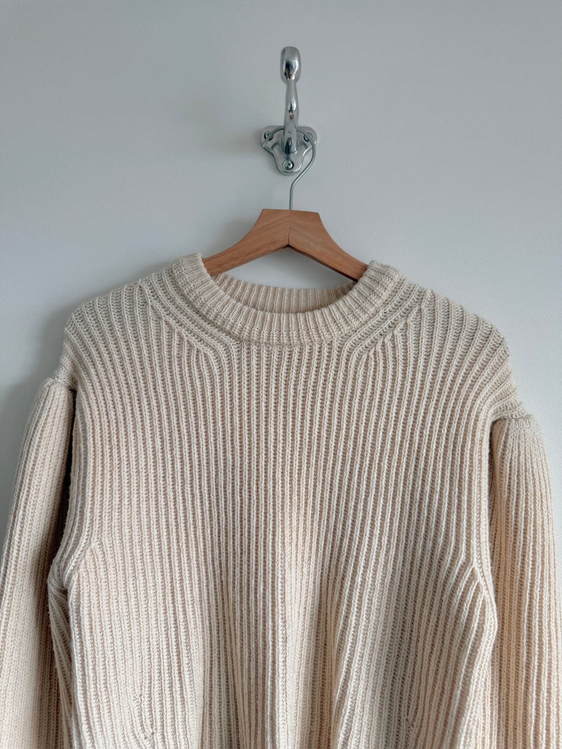 그로브(GROVE) 피셔맨 니트 상품이미지2