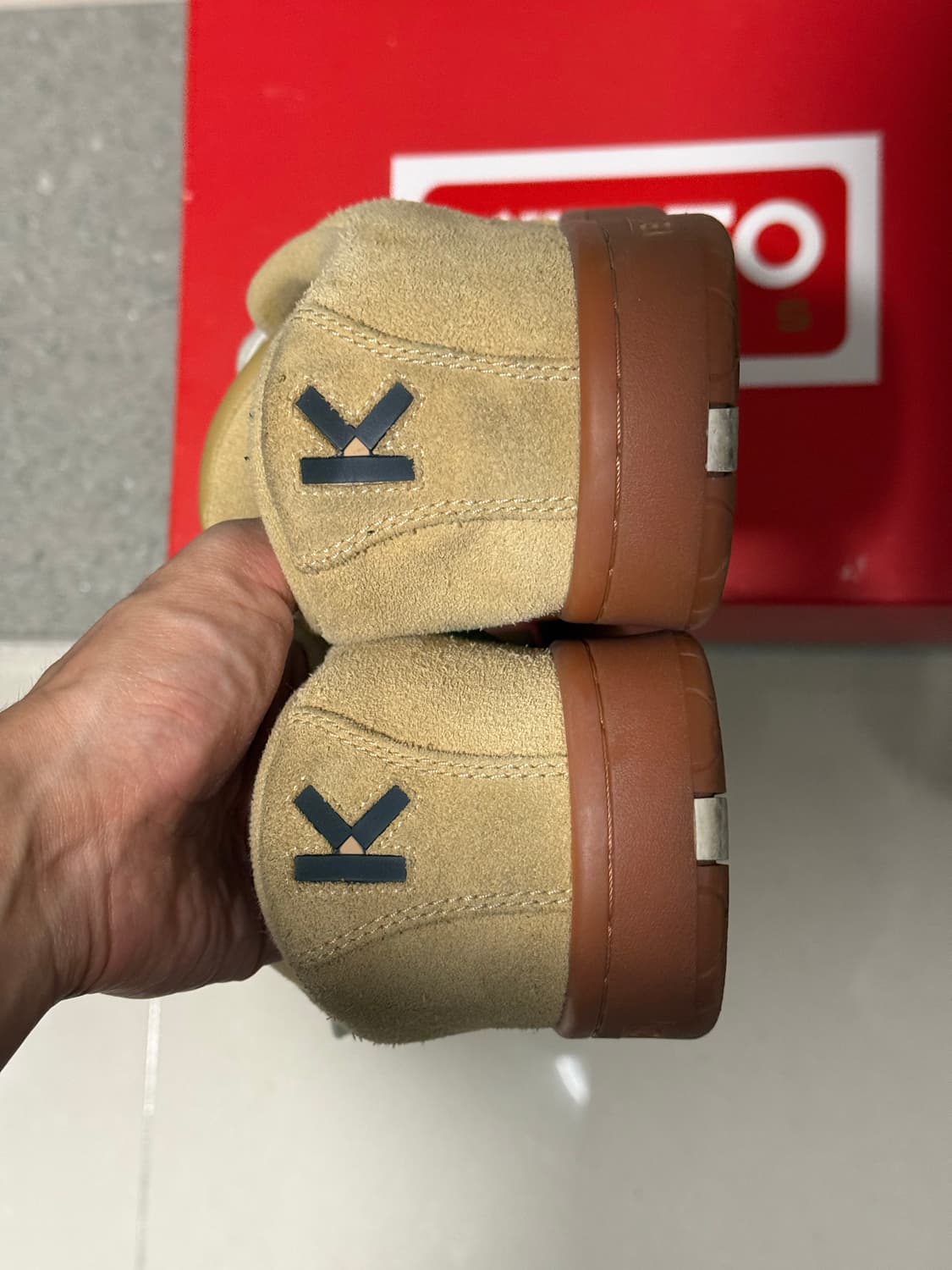 겐조 니고 돔 42 상품이미지3