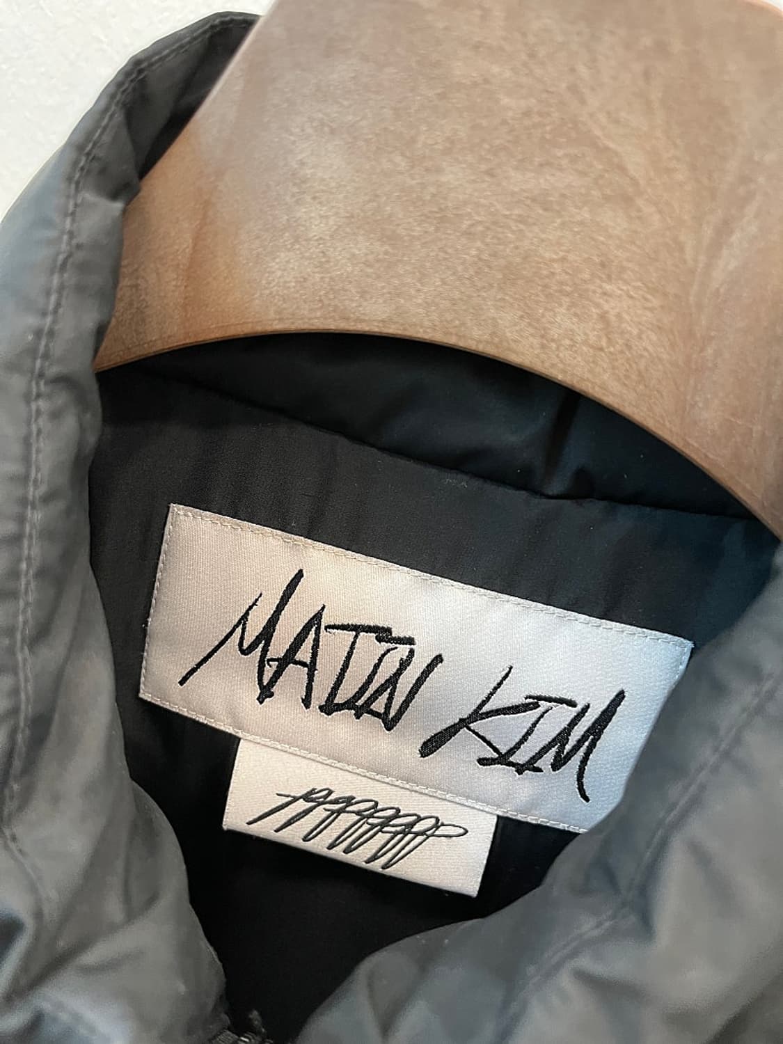 여) 마땡킴 소매분리 푸퍼다운 상품이미지7