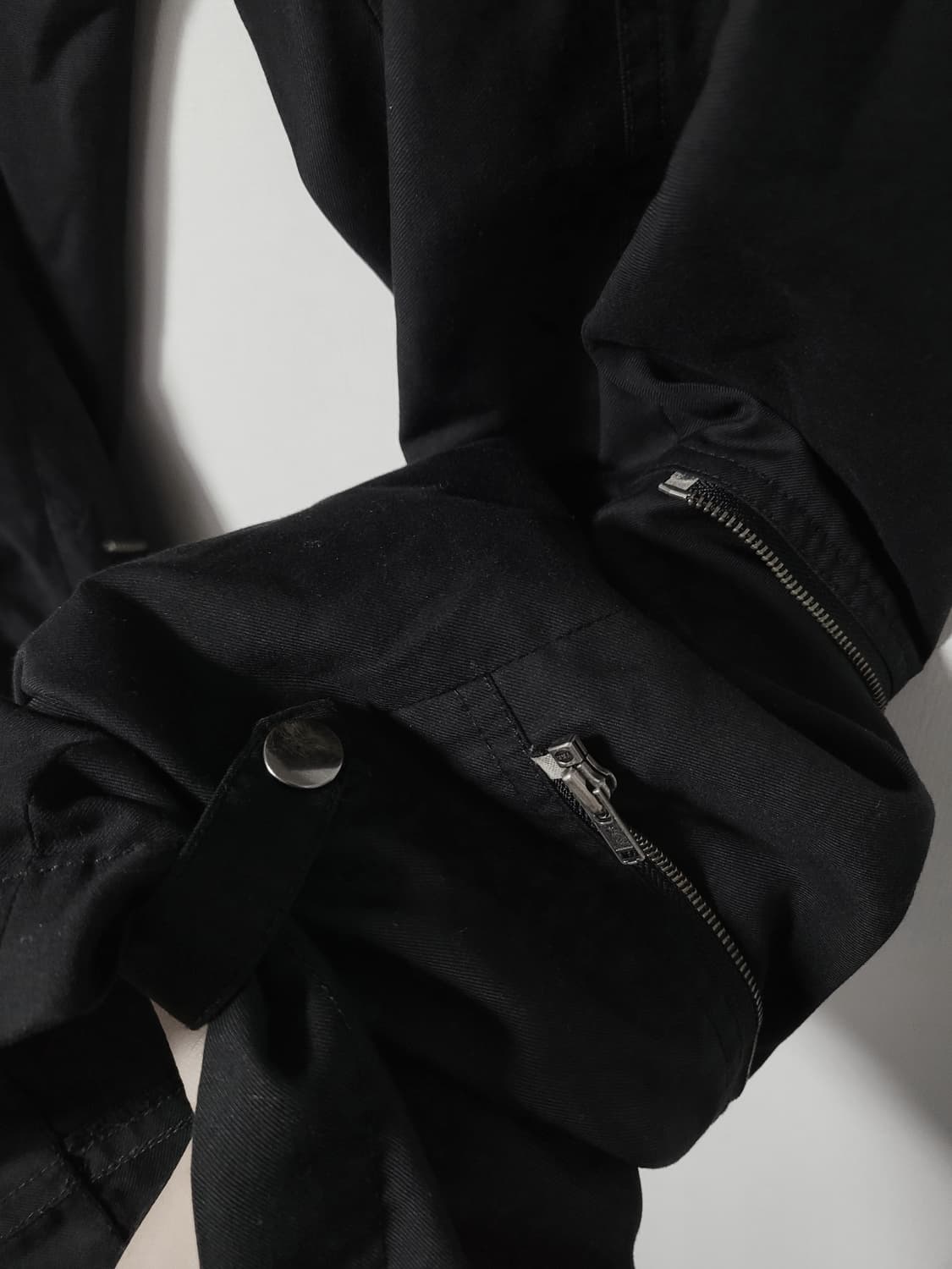 PPFM 3way 비대칭 transform pants 상품이미지6