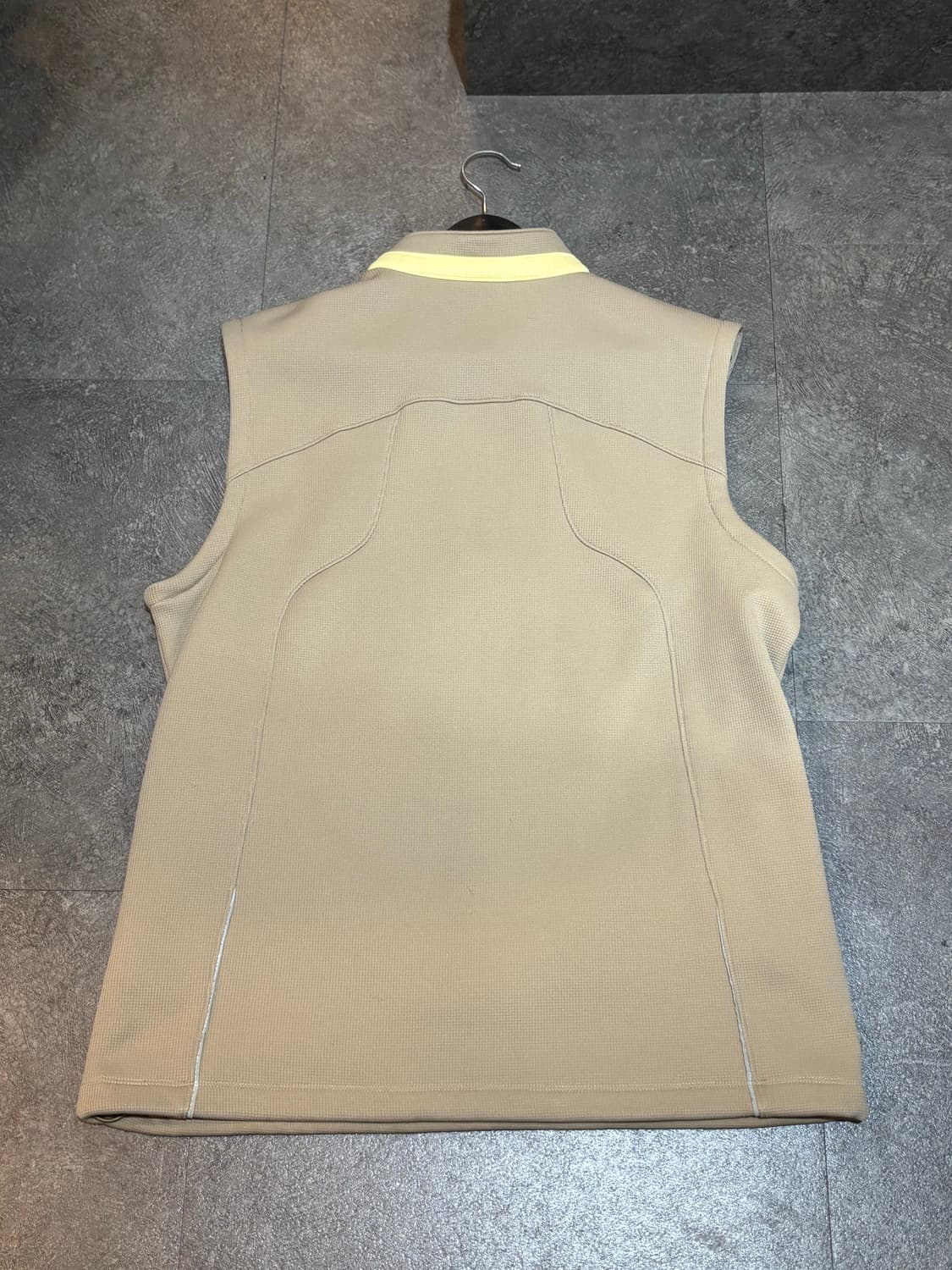 나이키 골프 조끼 XL 상품이미지3