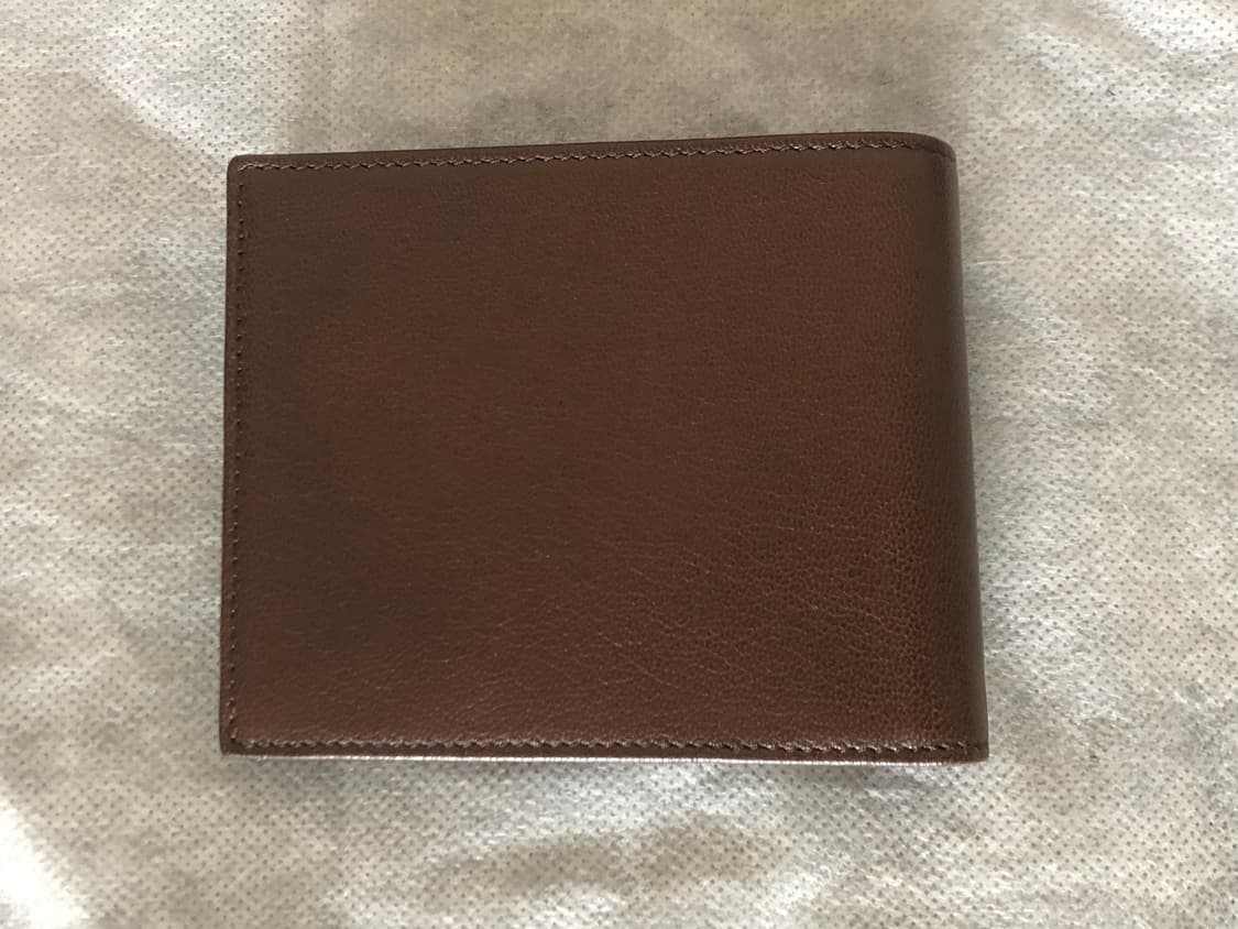 돌체앤가바나 로고 플레이트 반지갑 상품이미지3