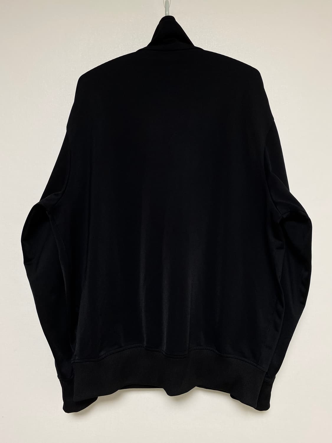 아디다스 파이어버드 점퍼 블랙 상품이미지5