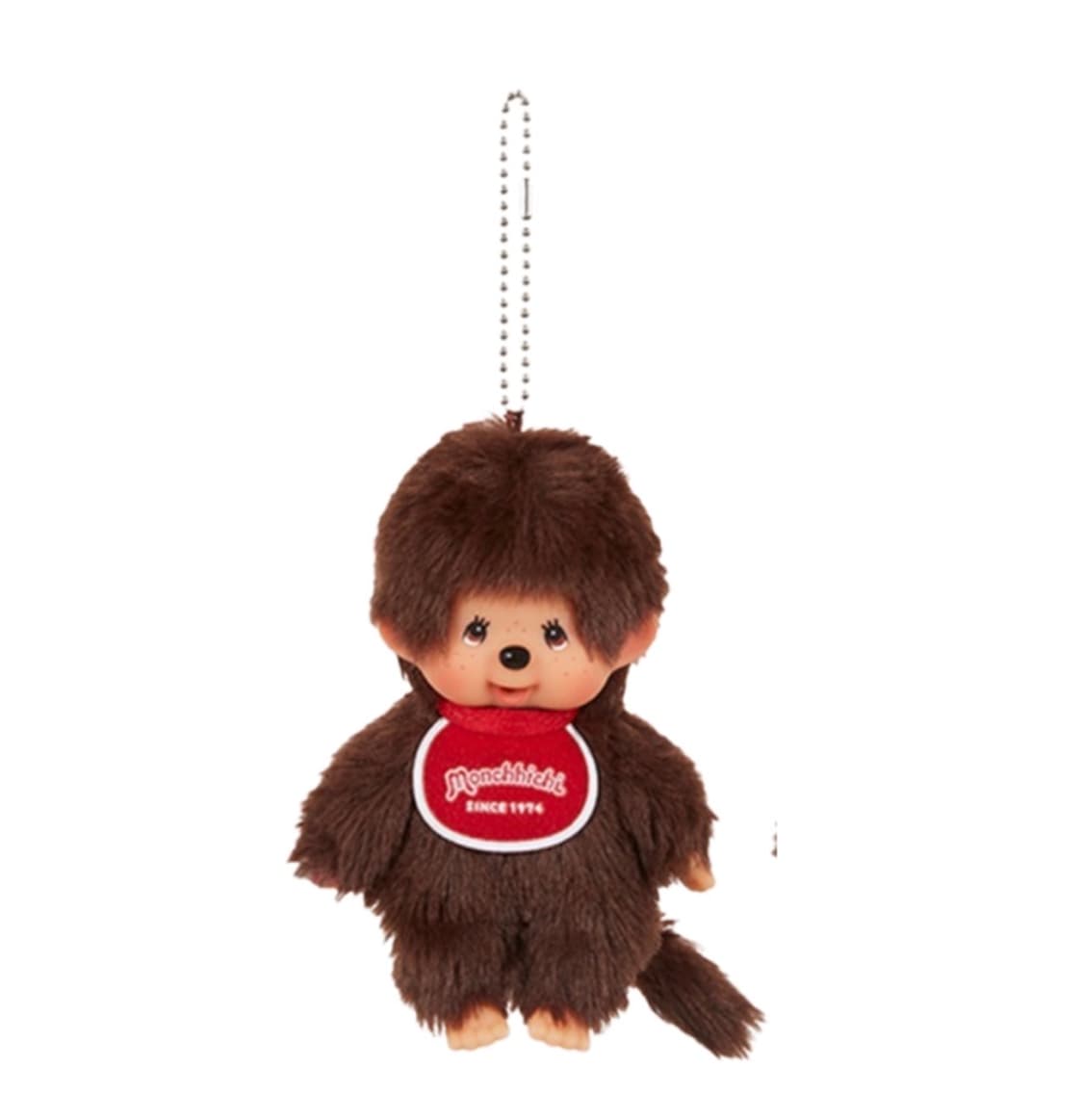 새거)몬치치 SS 보이 키링 인형 미소녀 산리오 키티 피규어 빈티지 상품이미지1