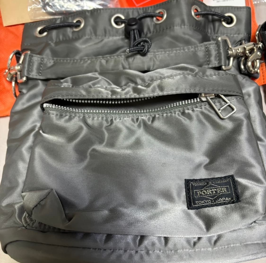 요시다 포터 벌룬삭 상품이미지2