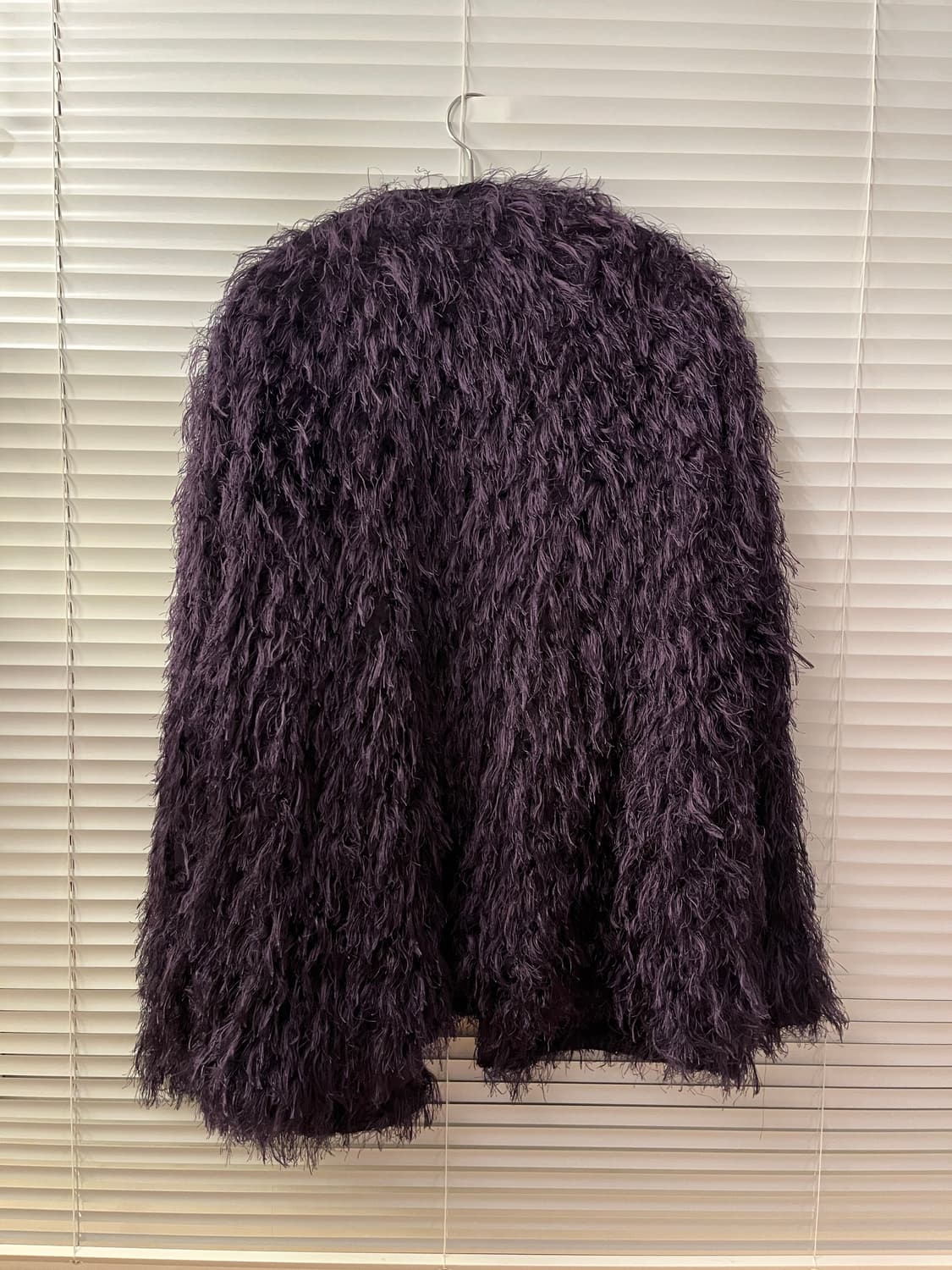 니들즈 퍼 자켓 상품이미지2