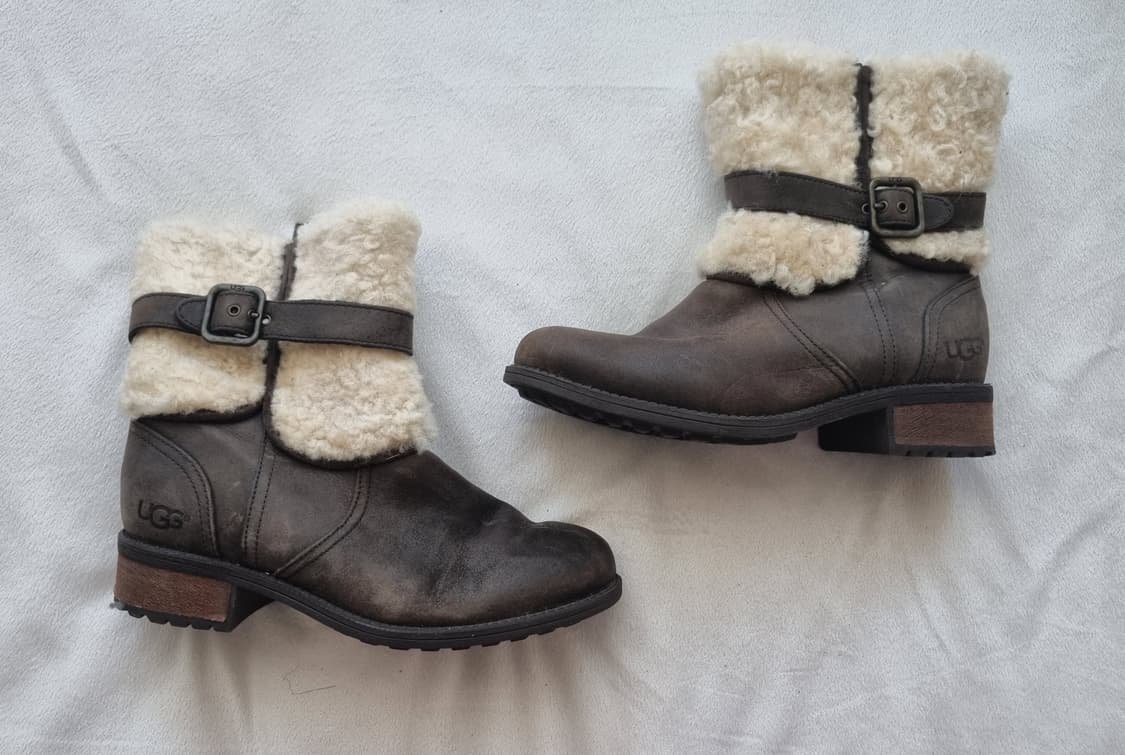 어그 ugg 부츠 상품이미지1