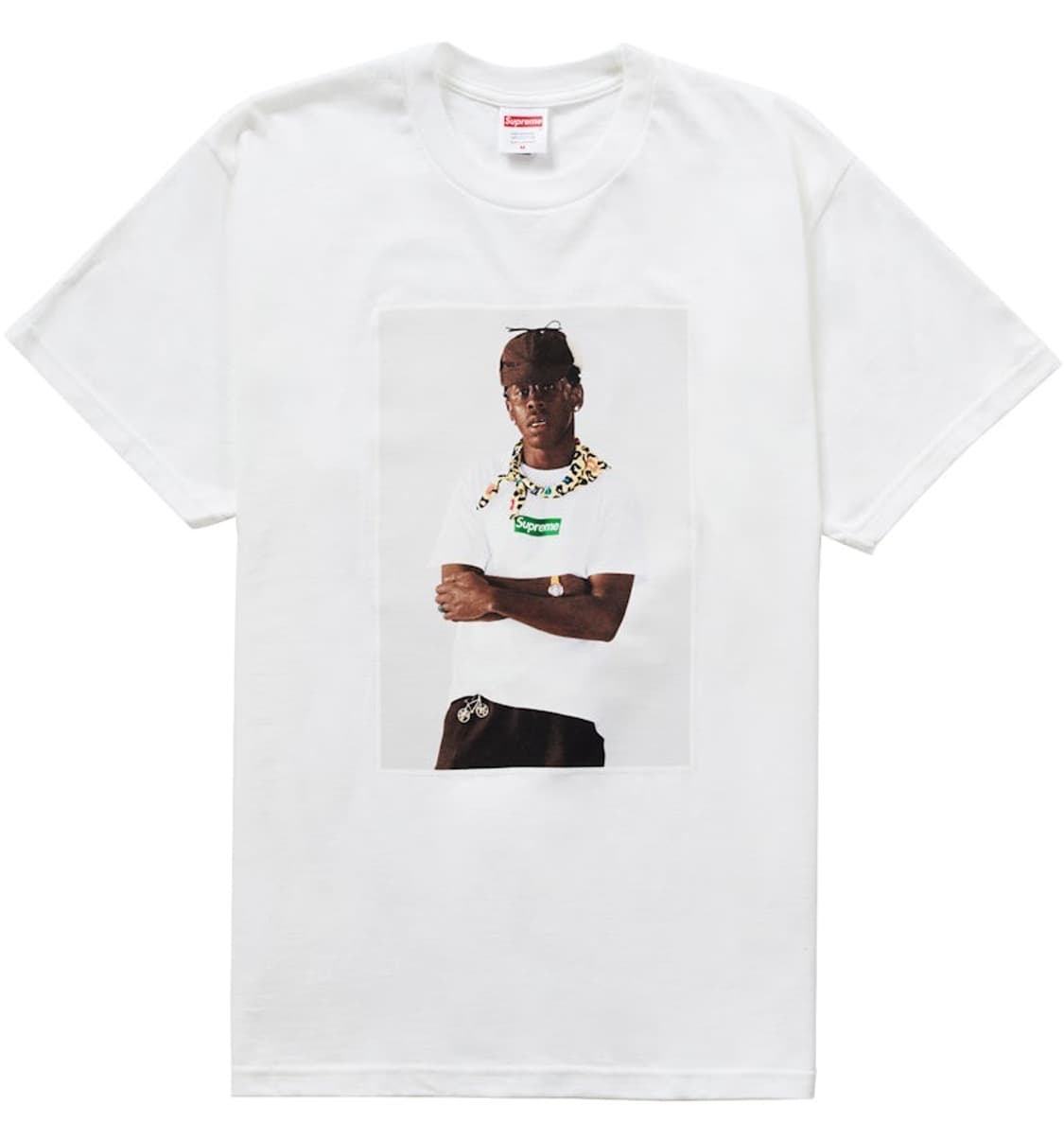 슈프림 x 타일러 Supreme x Tyler The Creator  상품이미지2