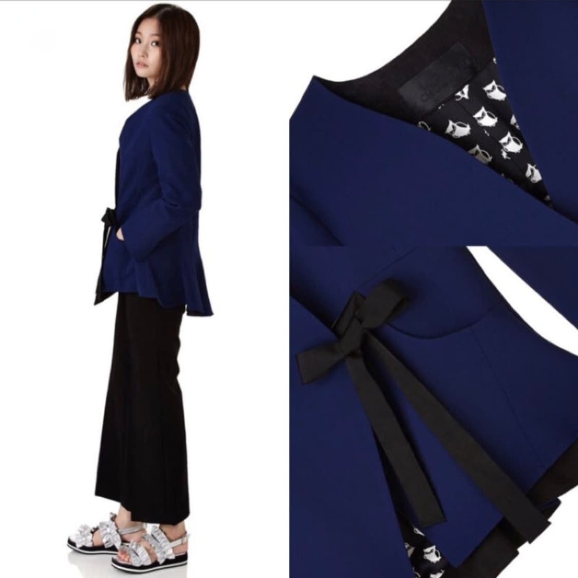 럭키슈에뜨 자켓 36 상품이미지1