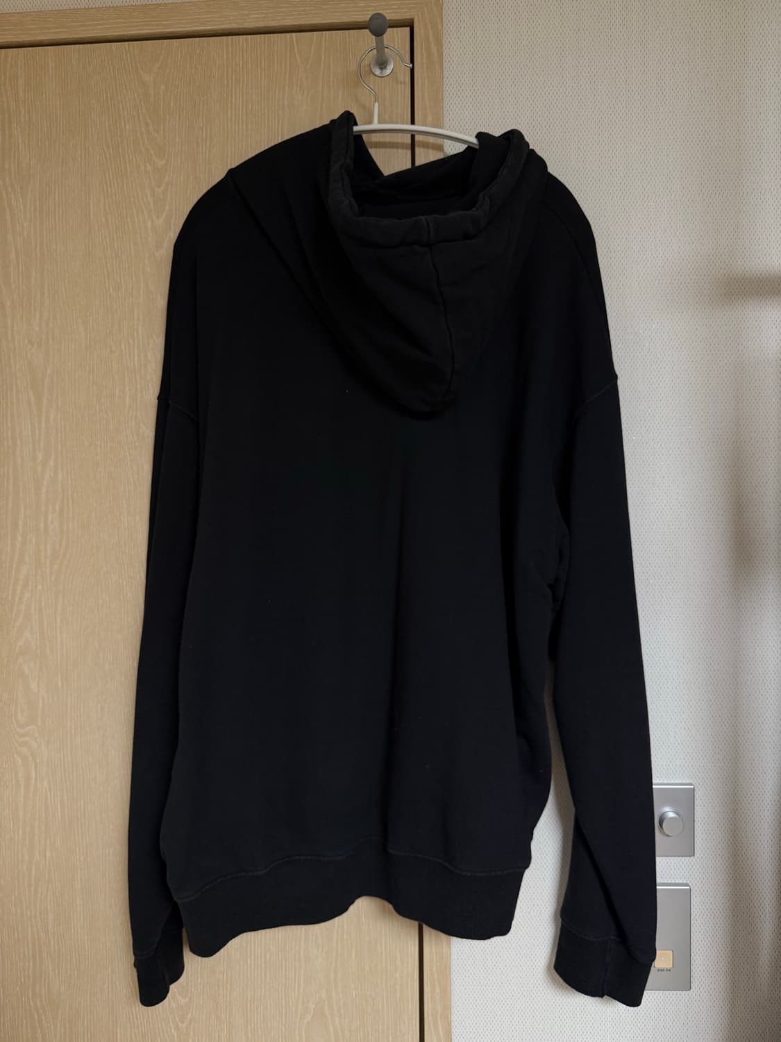 GOTTER GALLERY 후드티 (L) 상품이미지3