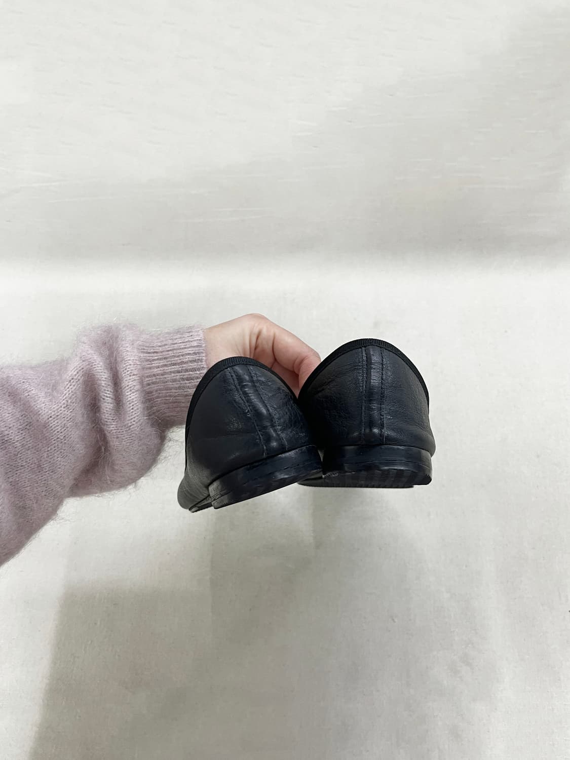 레페토 산드리옹 플랫 슈즈 (240) 상품이미지6