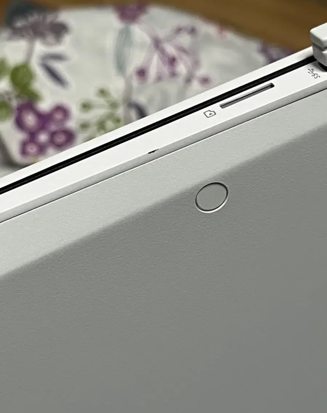 LG 그램 16인치 2021년형 화이트 상품이미지6