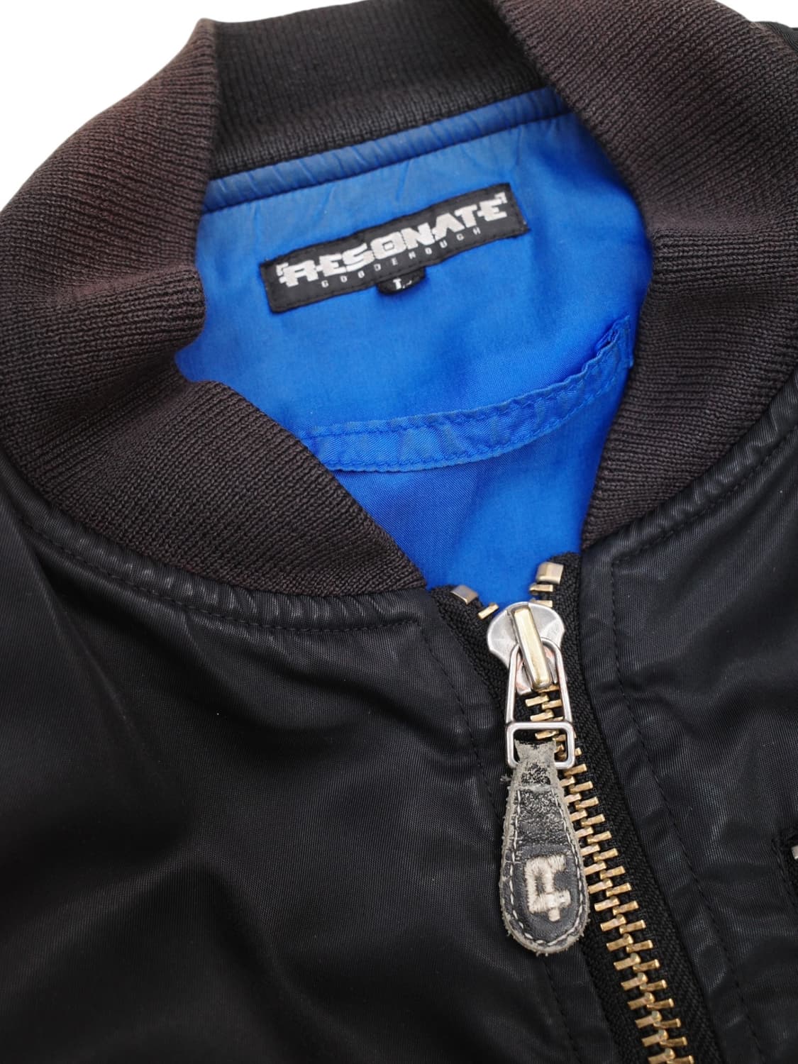 00‘s 굿이너프 MA-1 상품이미지3