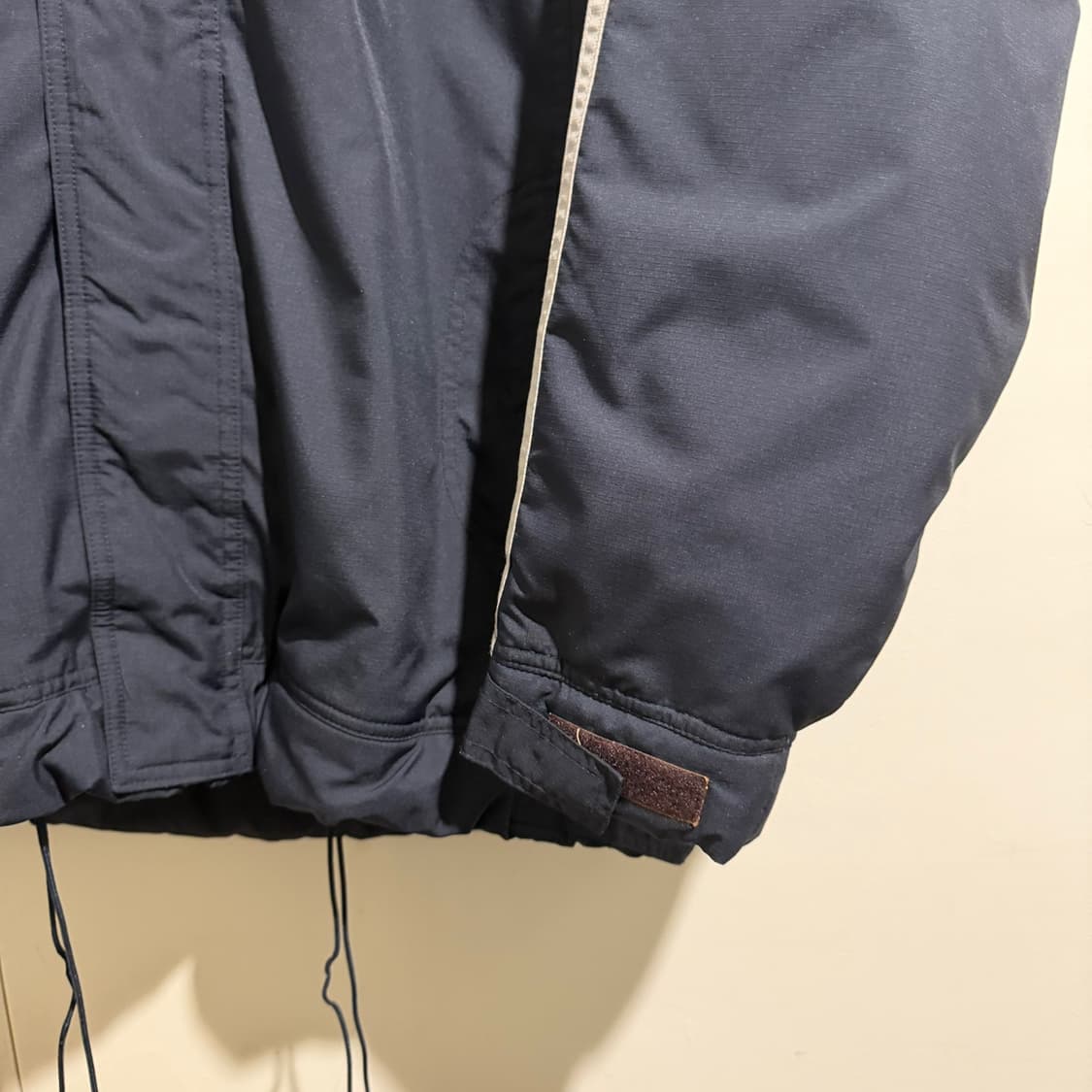 아디다스 올드스쿨 누빔점퍼 상품이미지4