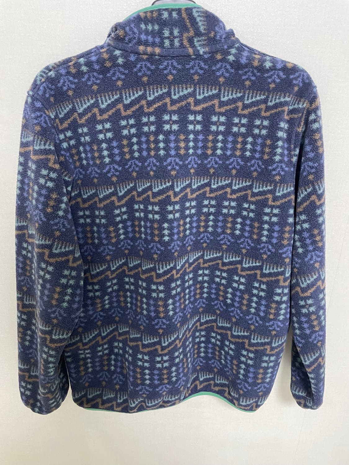 파타고니아 신칠라 아즈텍 스노우 상품이미지2