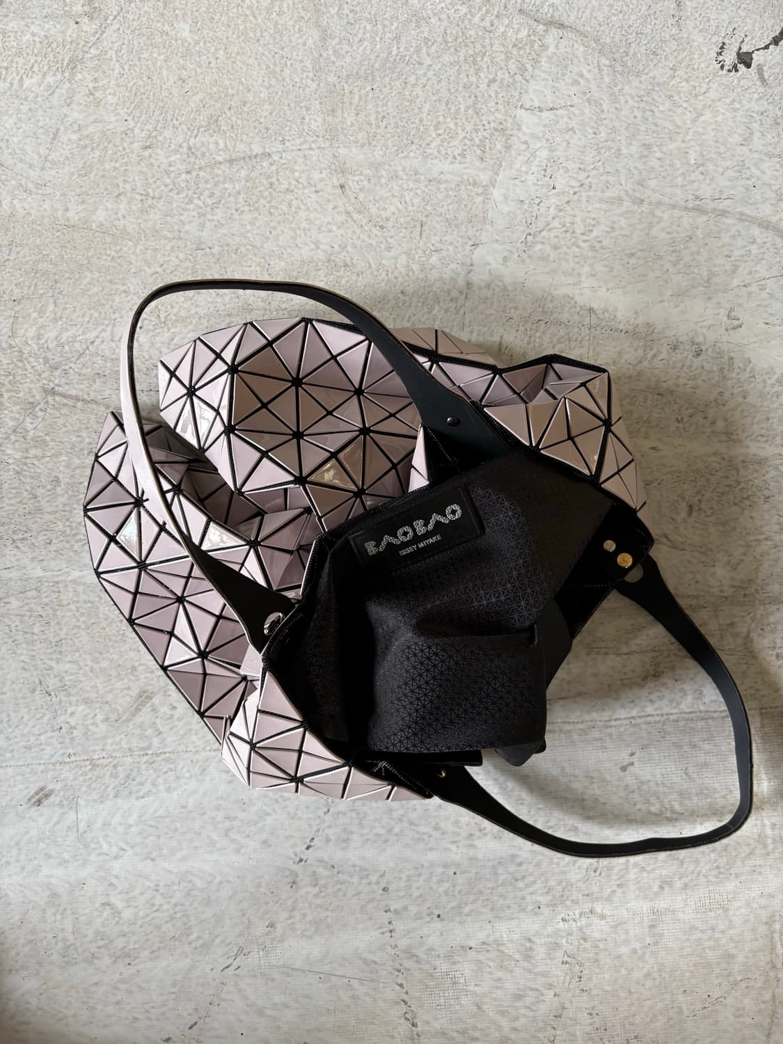 BAO BAO ISSEY MIYAKE BAG 상품이미지3