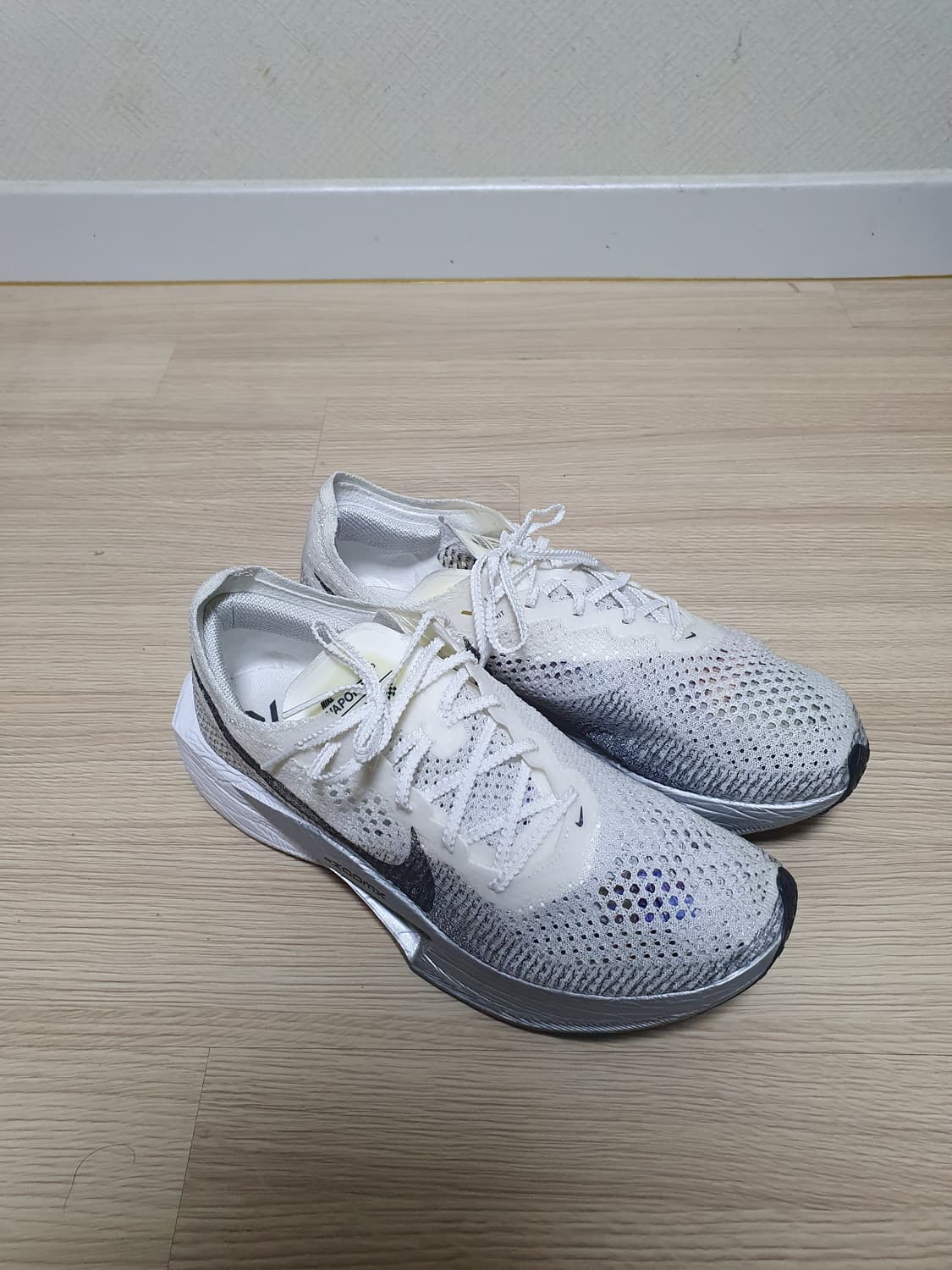 나이키 베이퍼플라이 넥스트 %3 러닝화 275 상품이미지2