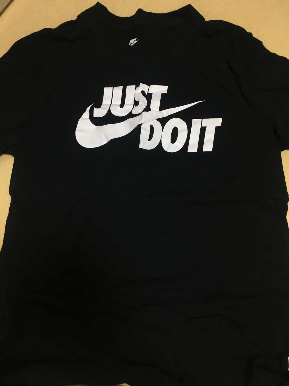 나이키 반팔티 상품이미지2