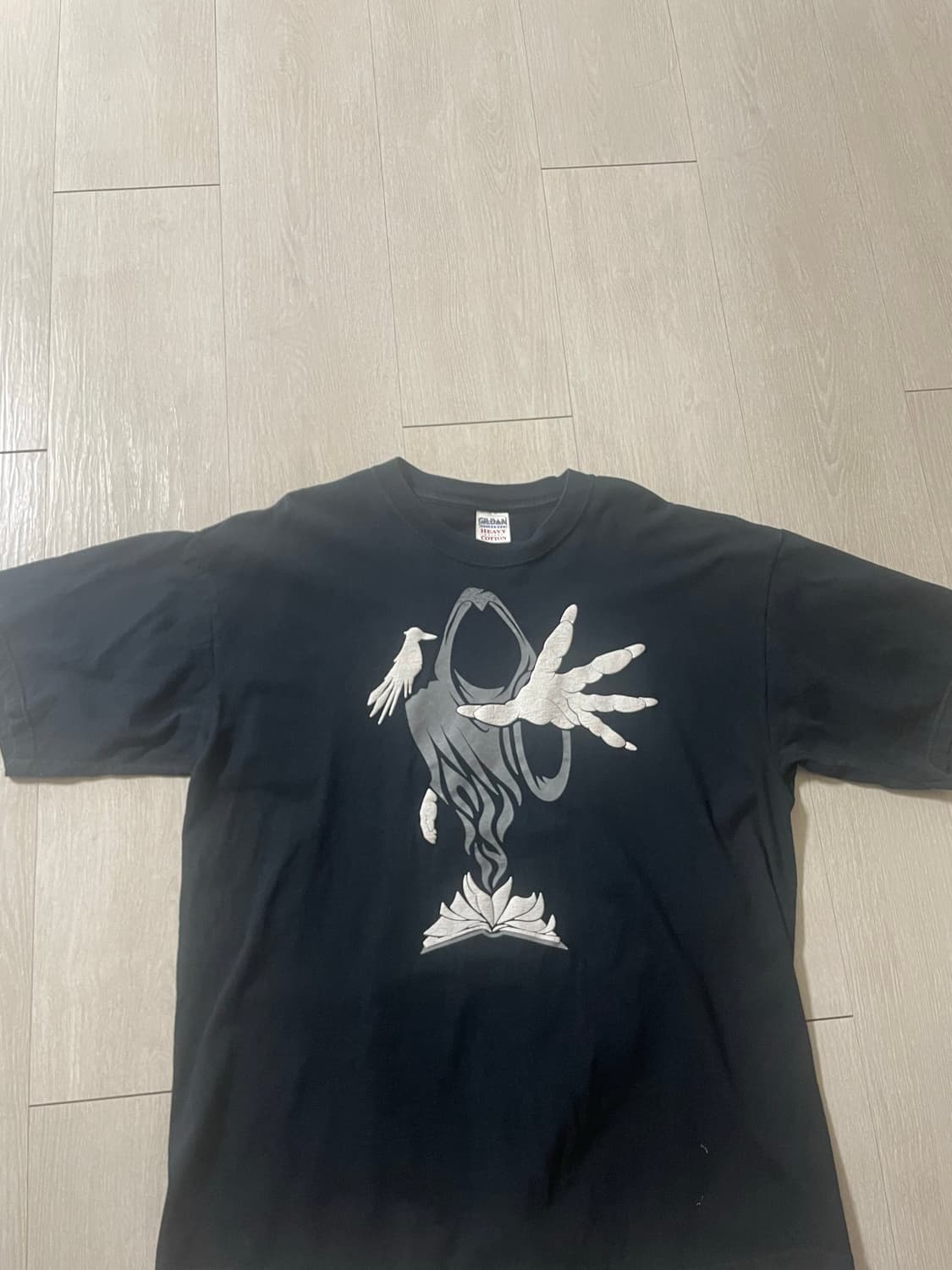Icp / wicked t shirt xl 상품이미지1