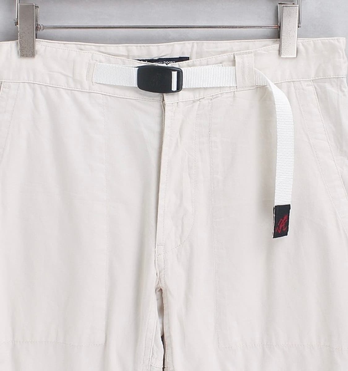 그라미치 x 어반리서치 코튼 테이퍼드 팬츠 상품이미지2