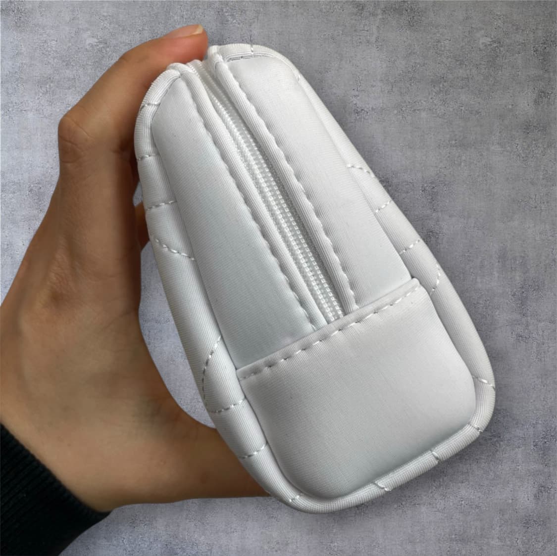 디올 Dior 뷰티 화이트 까나쥬 파우치 상품이미지5