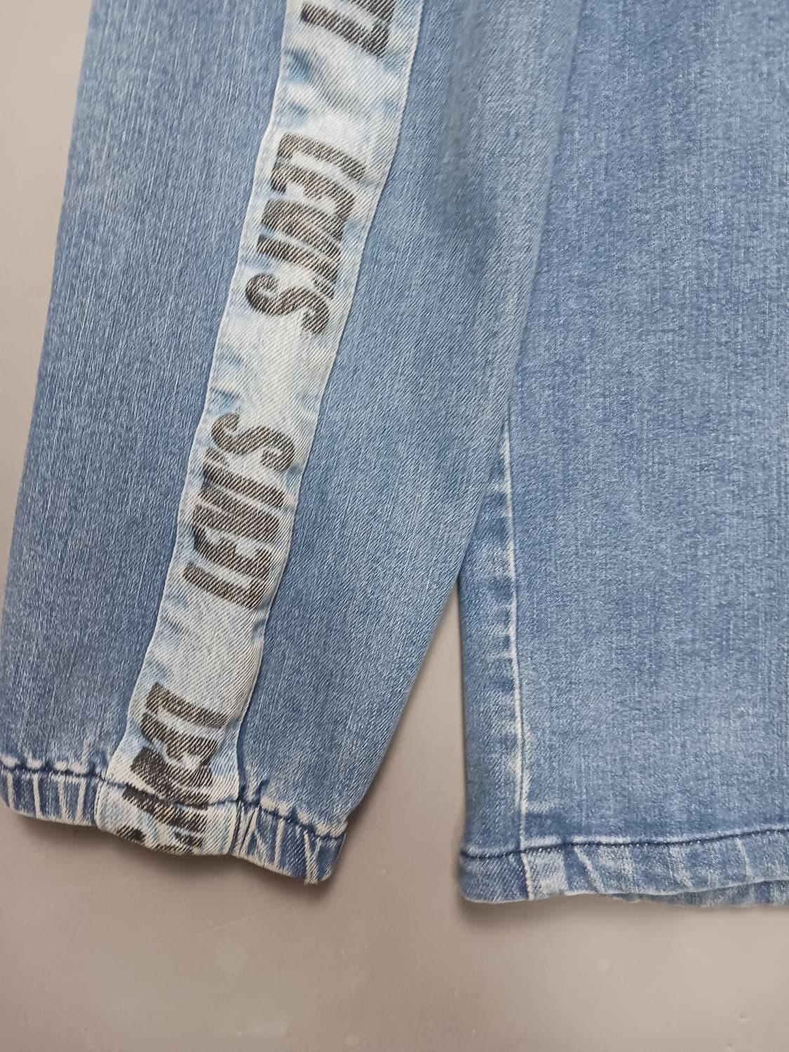 [L] 리바이스 프리미엄 트랙 코치 트러커 자켓 상품이미지9