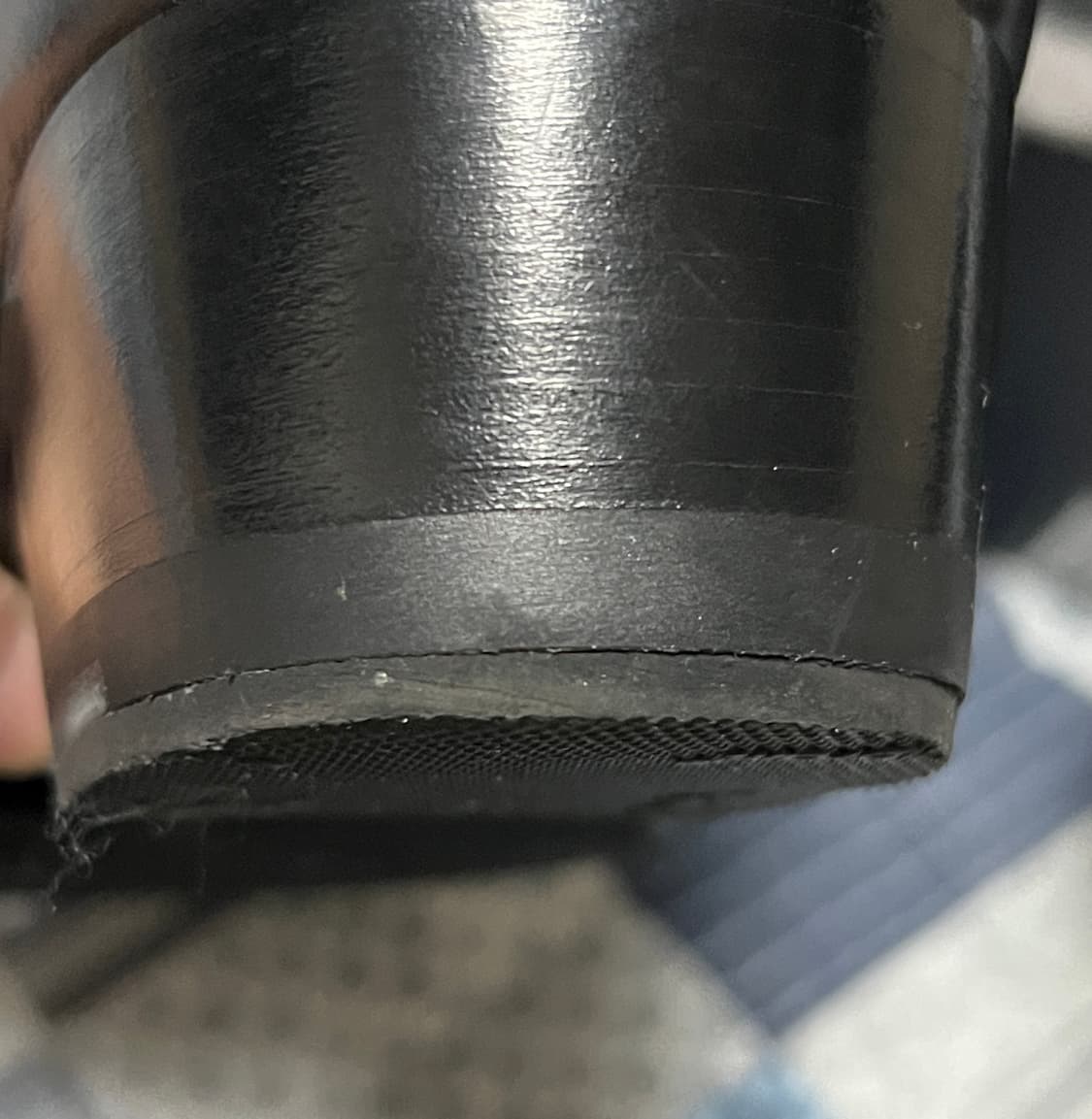 생로랑 하네스 41 사이즈 상품이미지3