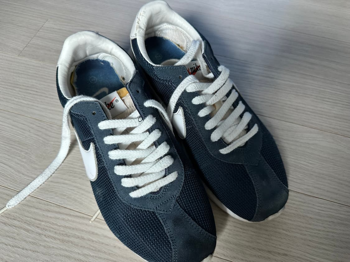 (270) 나이키 x 프라그먼트 로쉐 LD-1000 옵시디언 상품이미지1