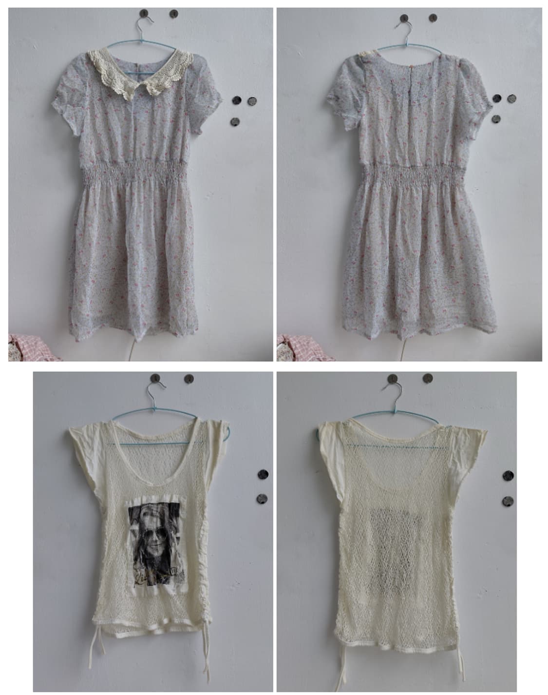 (4월 22일까지) 미리보기 훑기 옷들입니다~! 상품이미지4