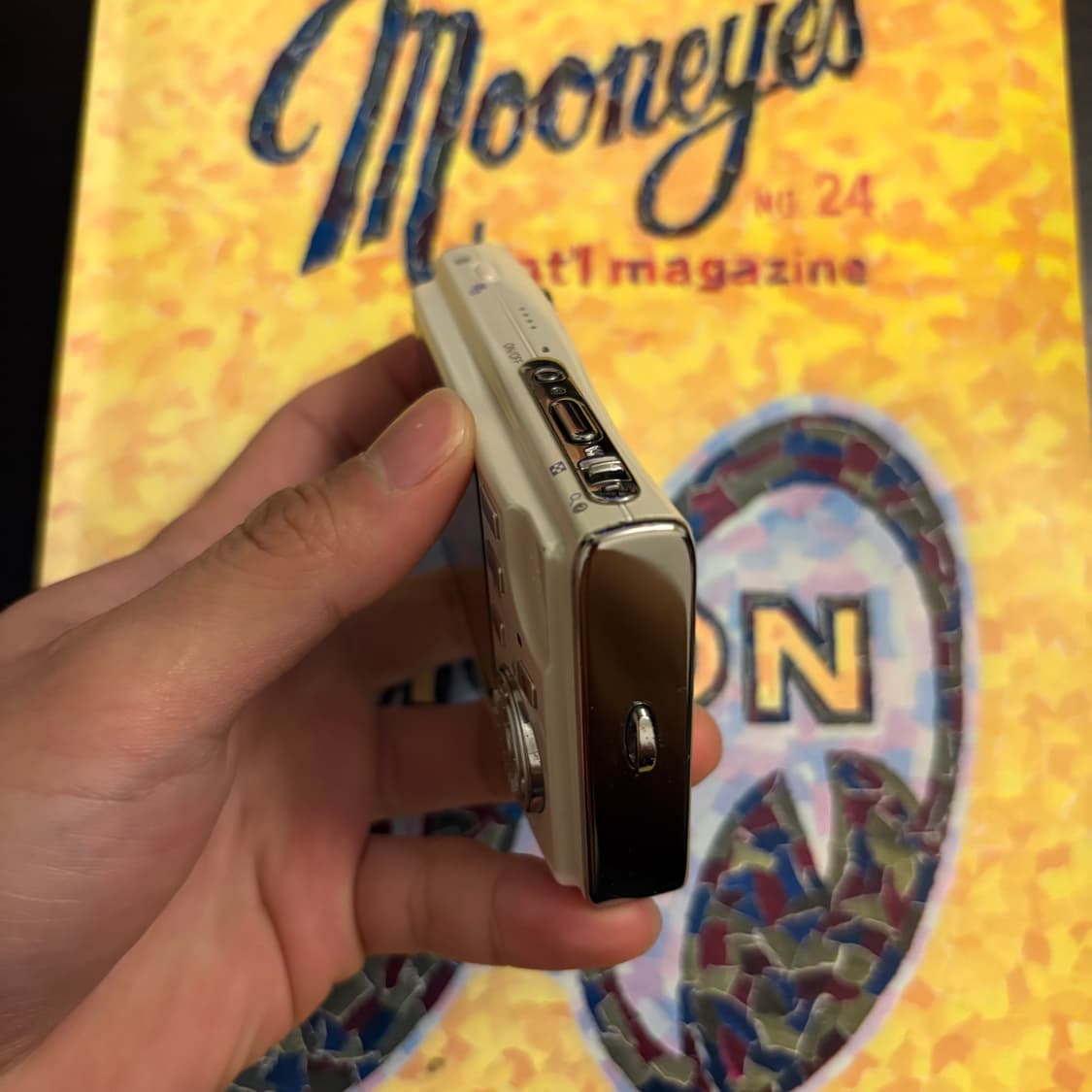 작례🅾️니콘 쿨픽스 S8 디카 디지털카메라 상품이미지5