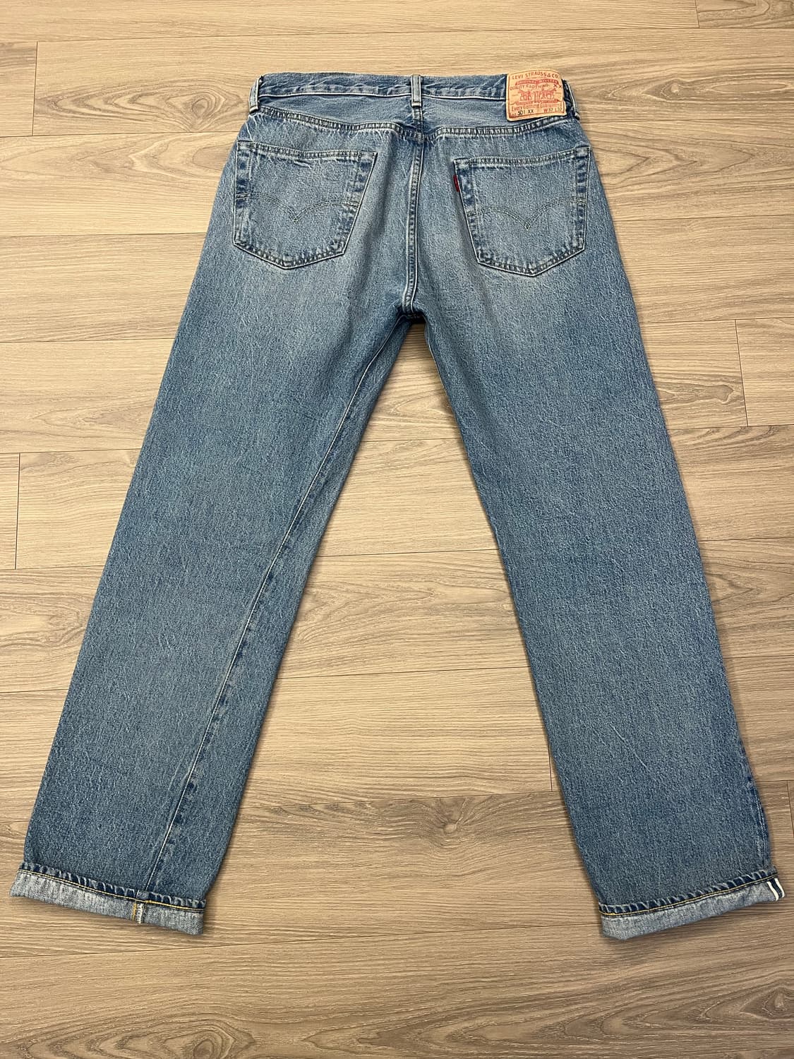 LVC 블랙잭 32/32 상품이미지2