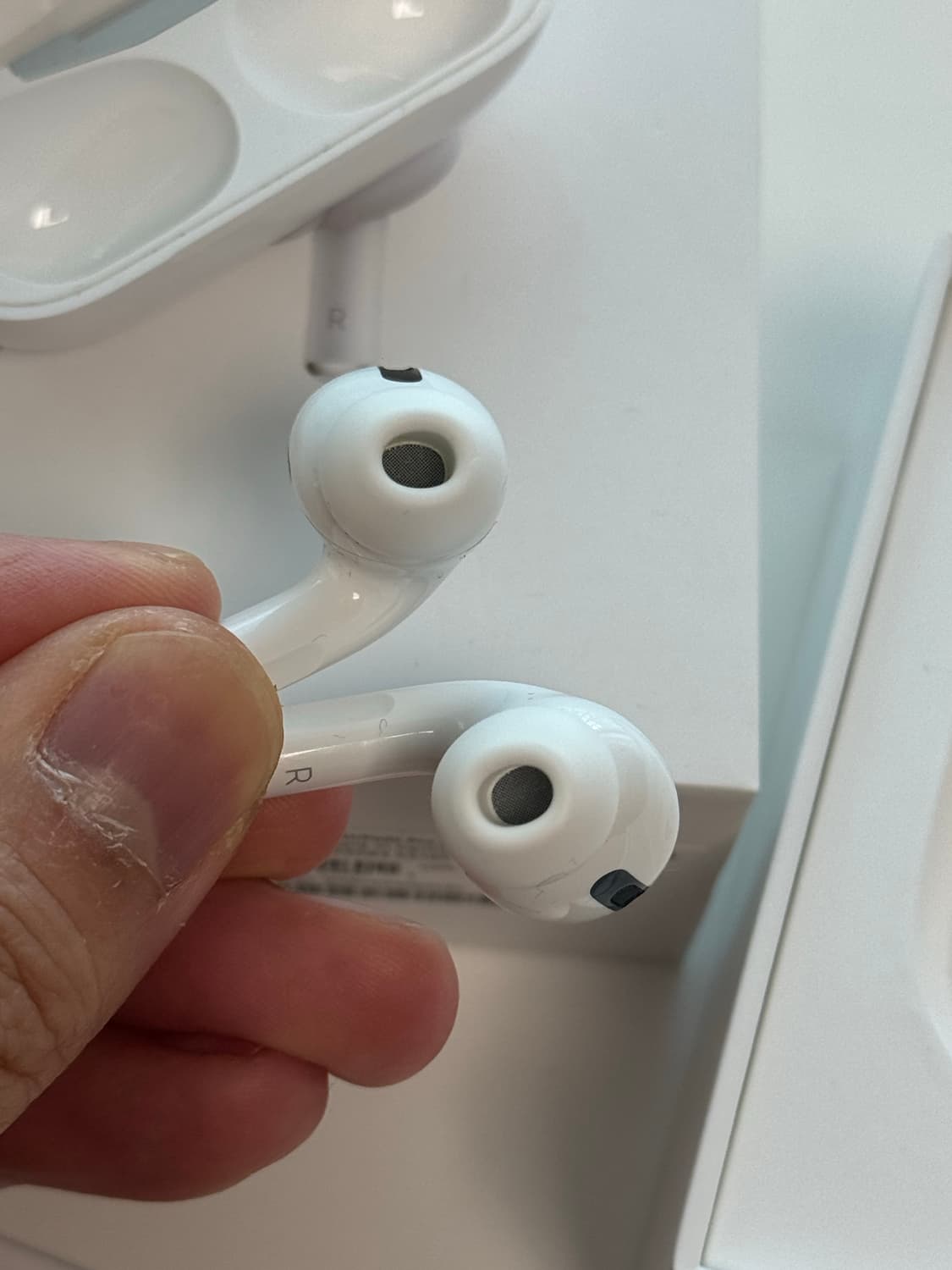 Apple 에어팟 프로 1세대 풀구성 상품이미지8