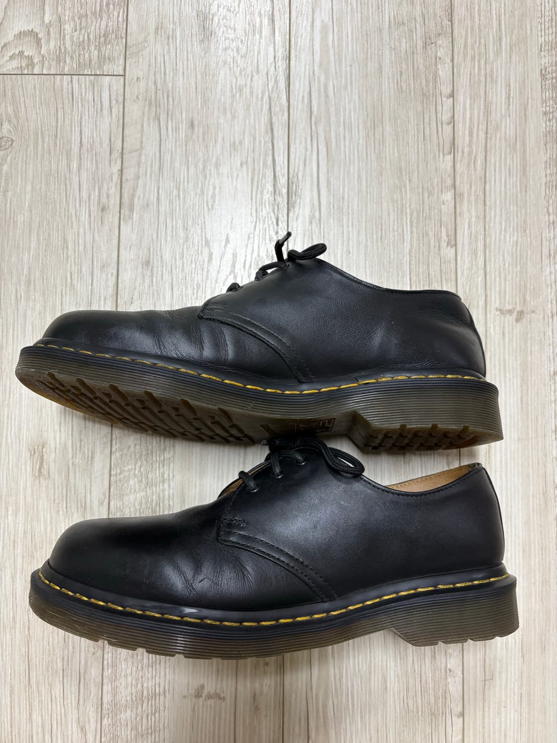 닥터마틴 1461 3홀 나파 270 상품이미지2