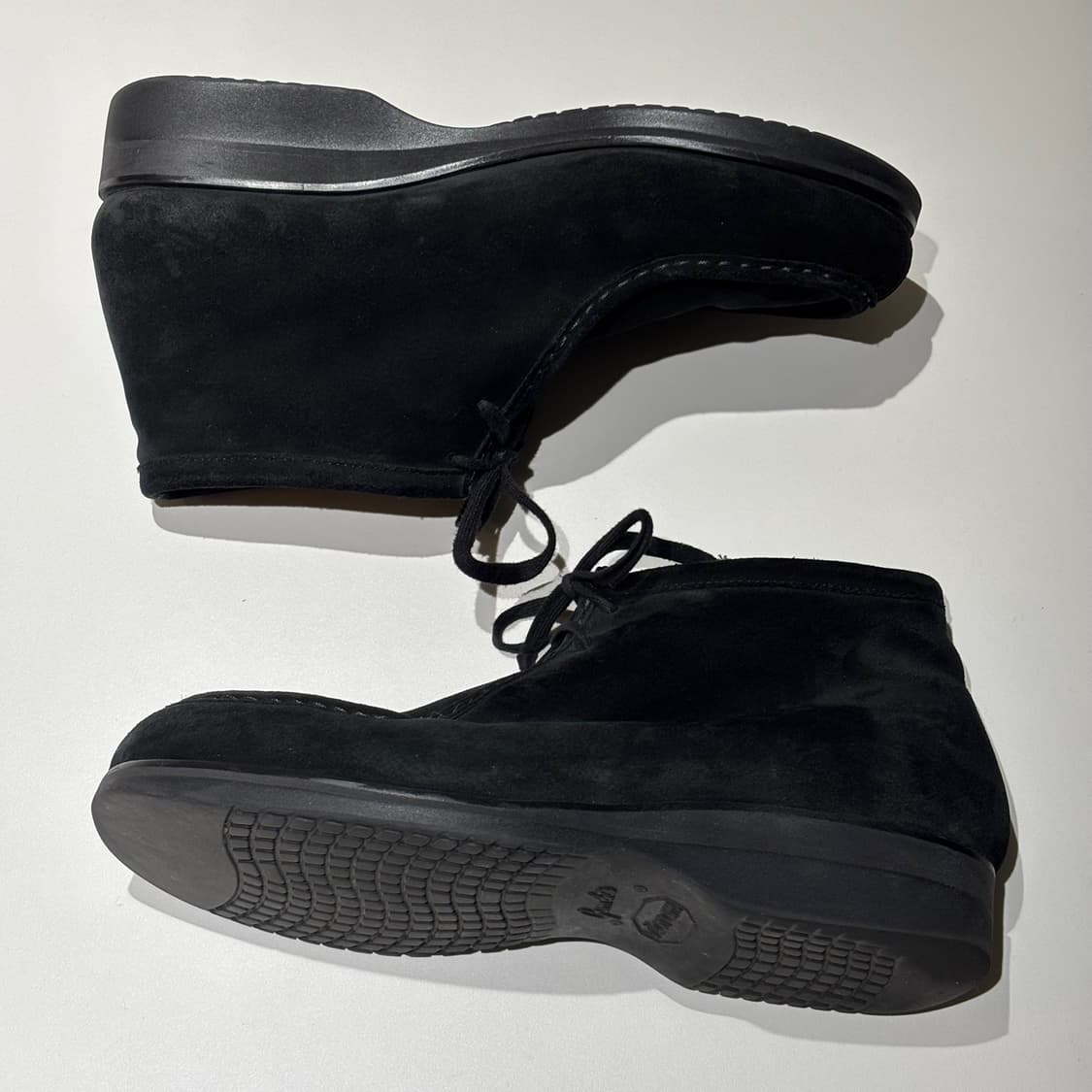 265) 코모리 * 풋웍스 티롤리안 부츠 상품이미지3